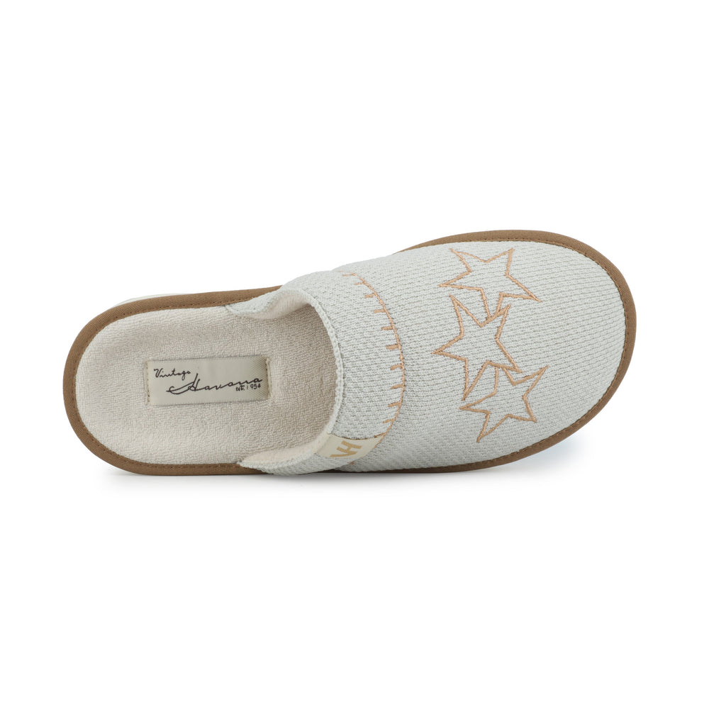 Vintage Havana | Relax - MINTY TAUPE