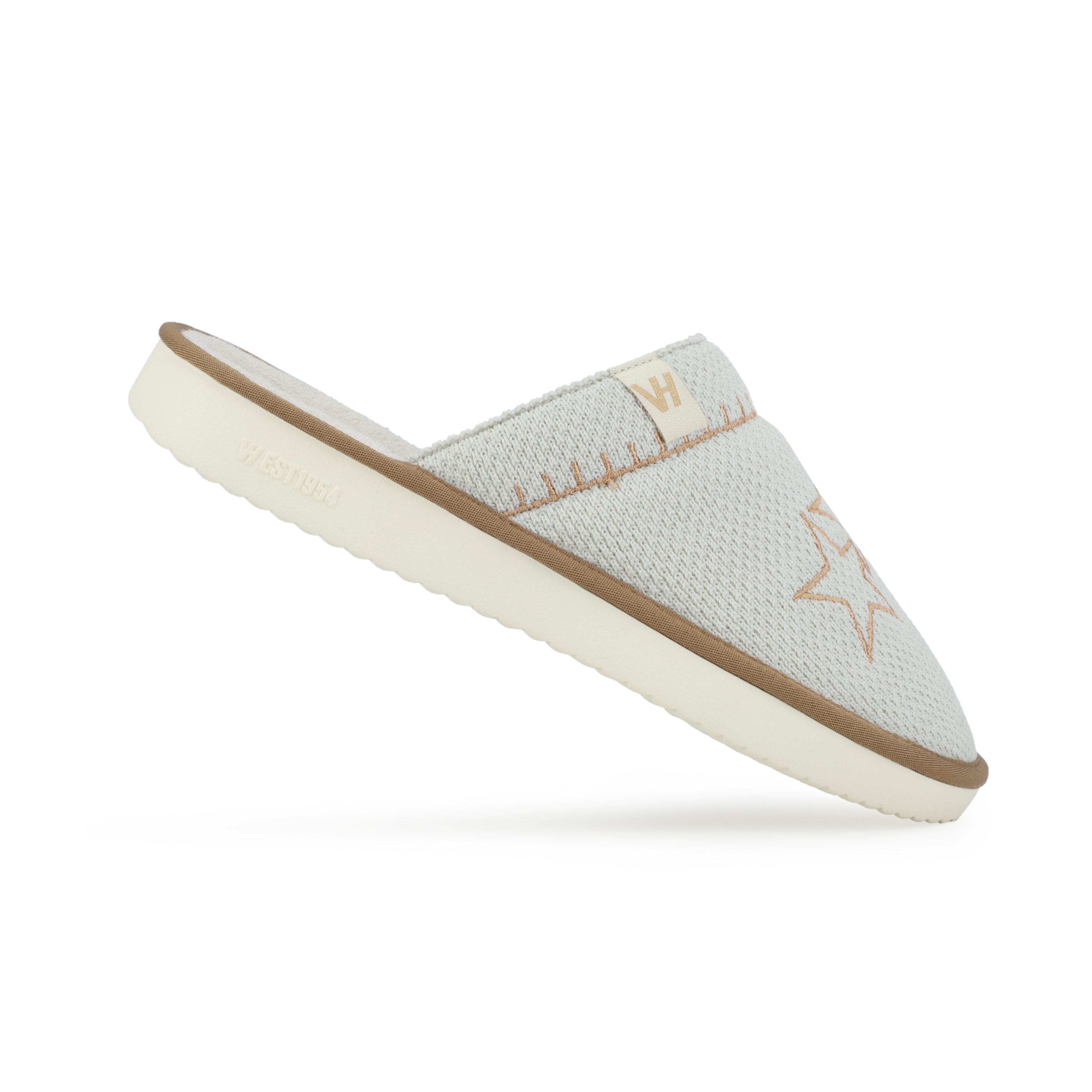 Vintage Havana | Relax - MINTY TAUPE