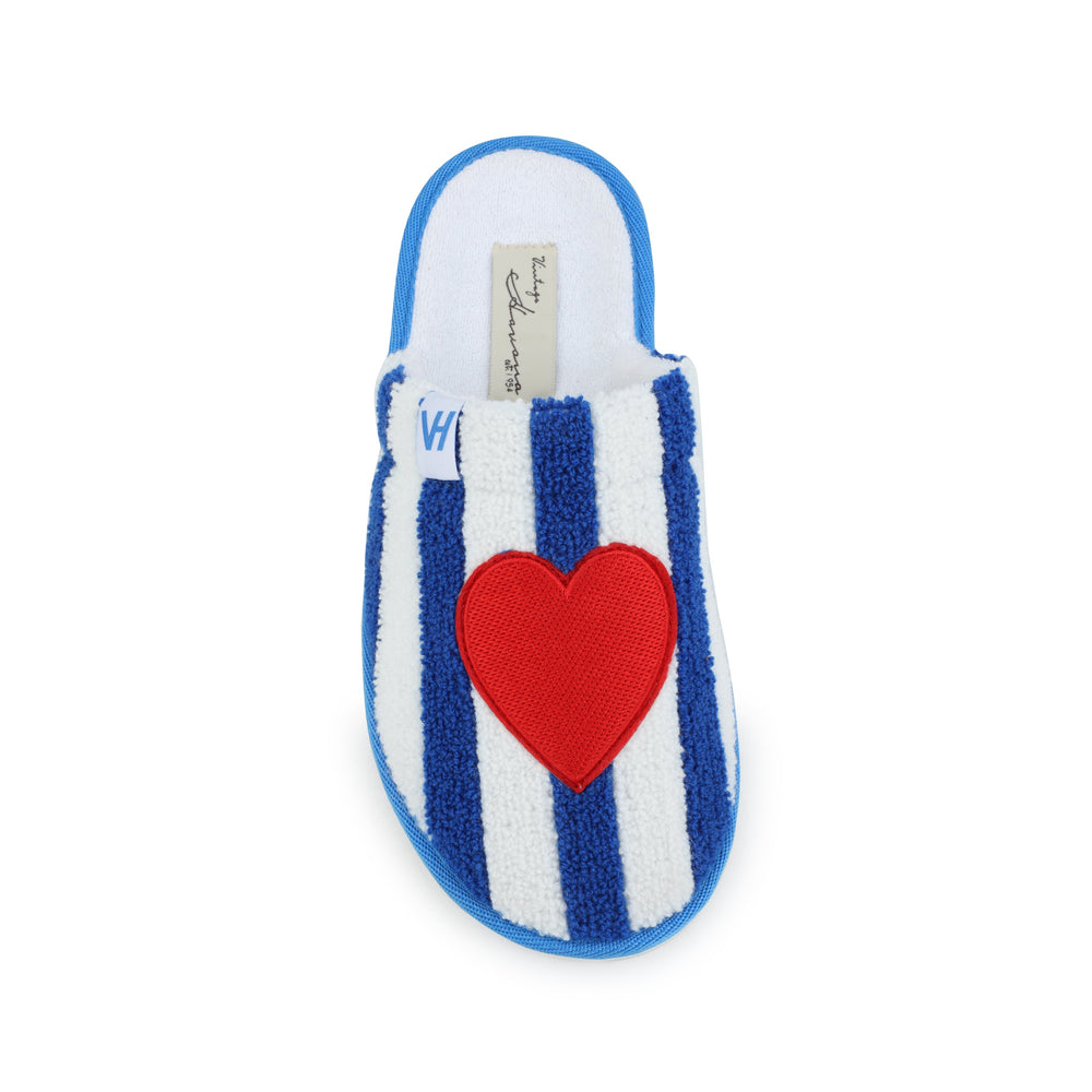 Vintage Havana | Relax - HEART STRIPES