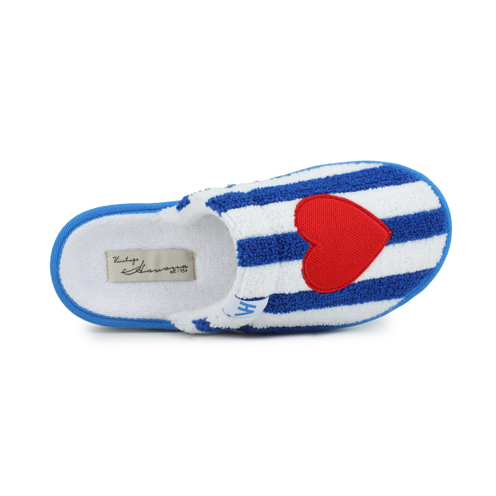 Vintage Havana | Relax - HEART STRIPES