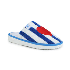 Vintage Havana | Relax - HEART STRIPES