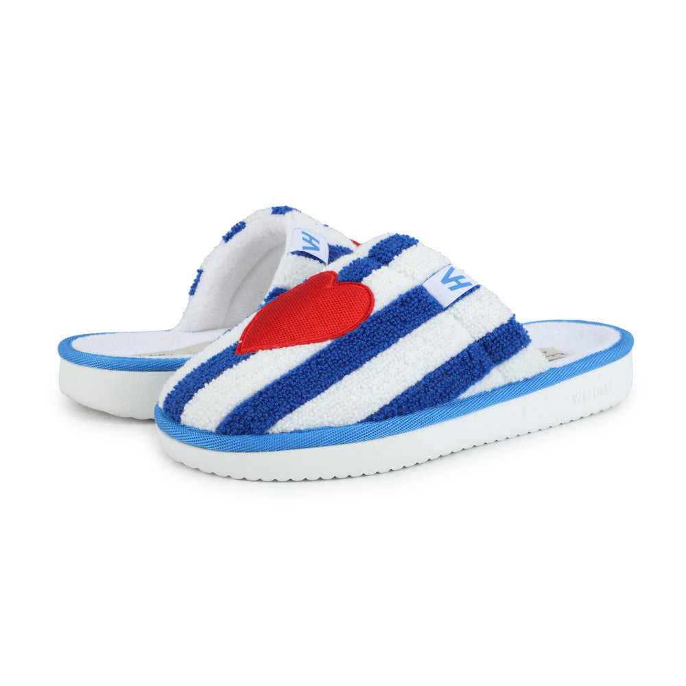 Vintage Havana | Relax - HEART STRIPES