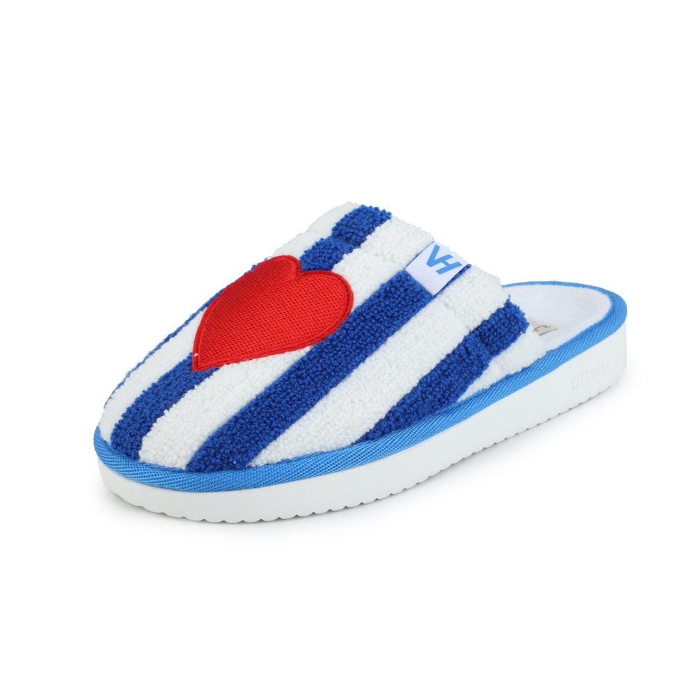 Vintage Havana | Relax - HEART STRIPES