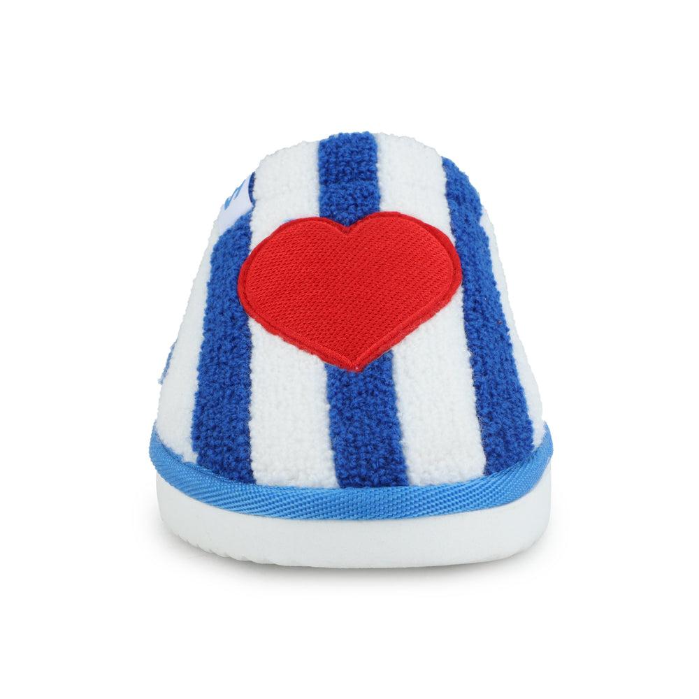 Vintage Havana | Relax - HEART STRIPES
