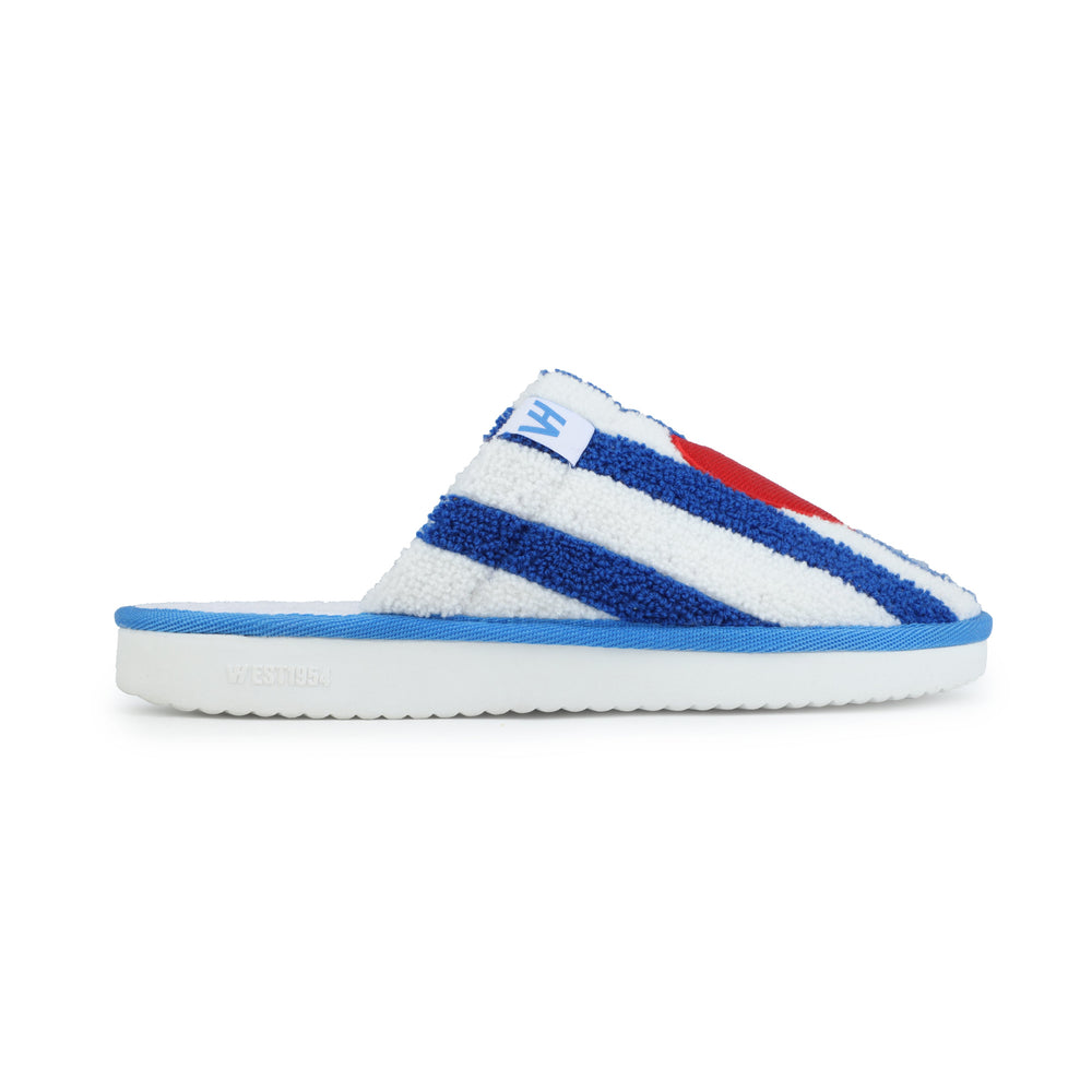 Vintage Havana | Relax - HEART STRIPES