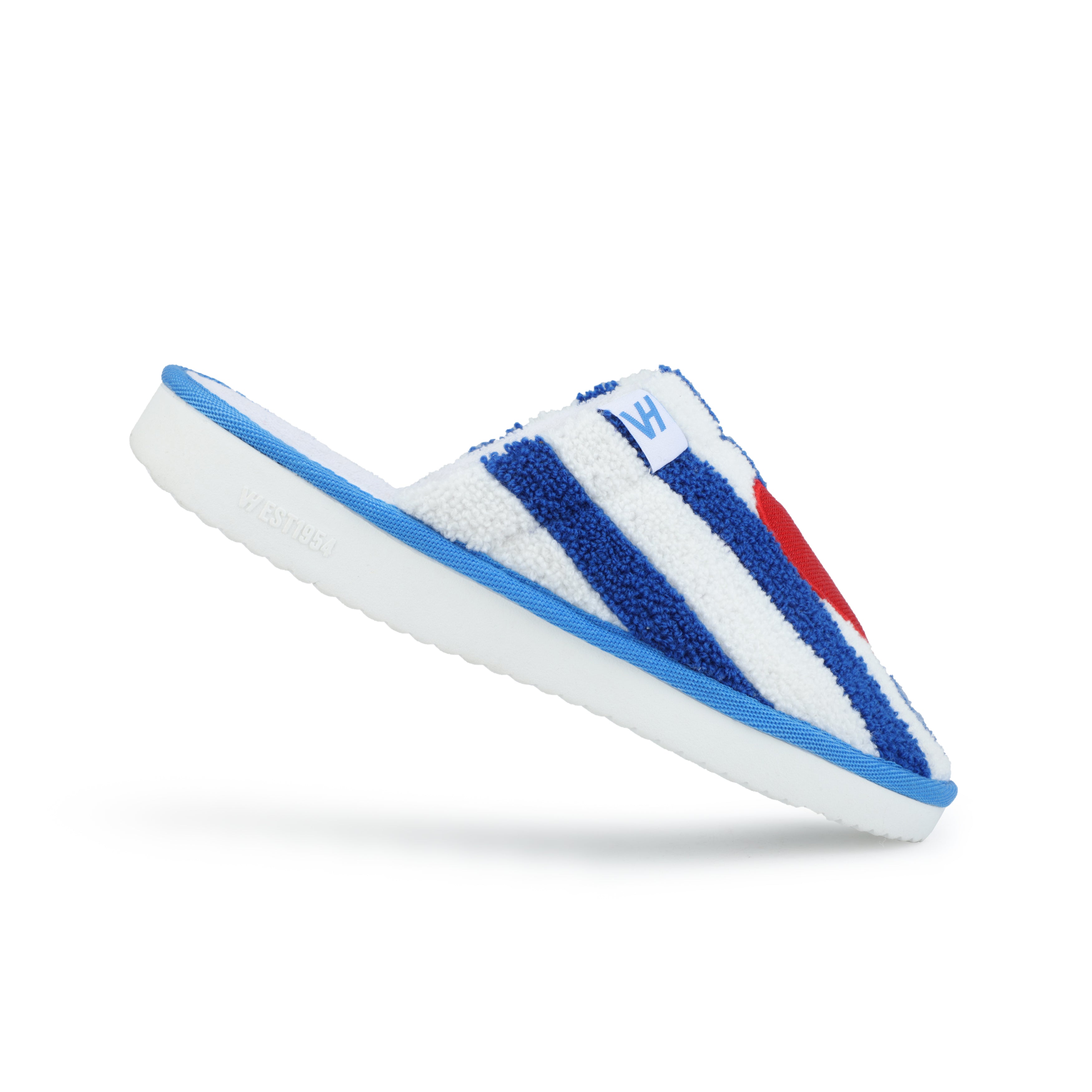 Vintage Havana | Relax - HEART STRIPES