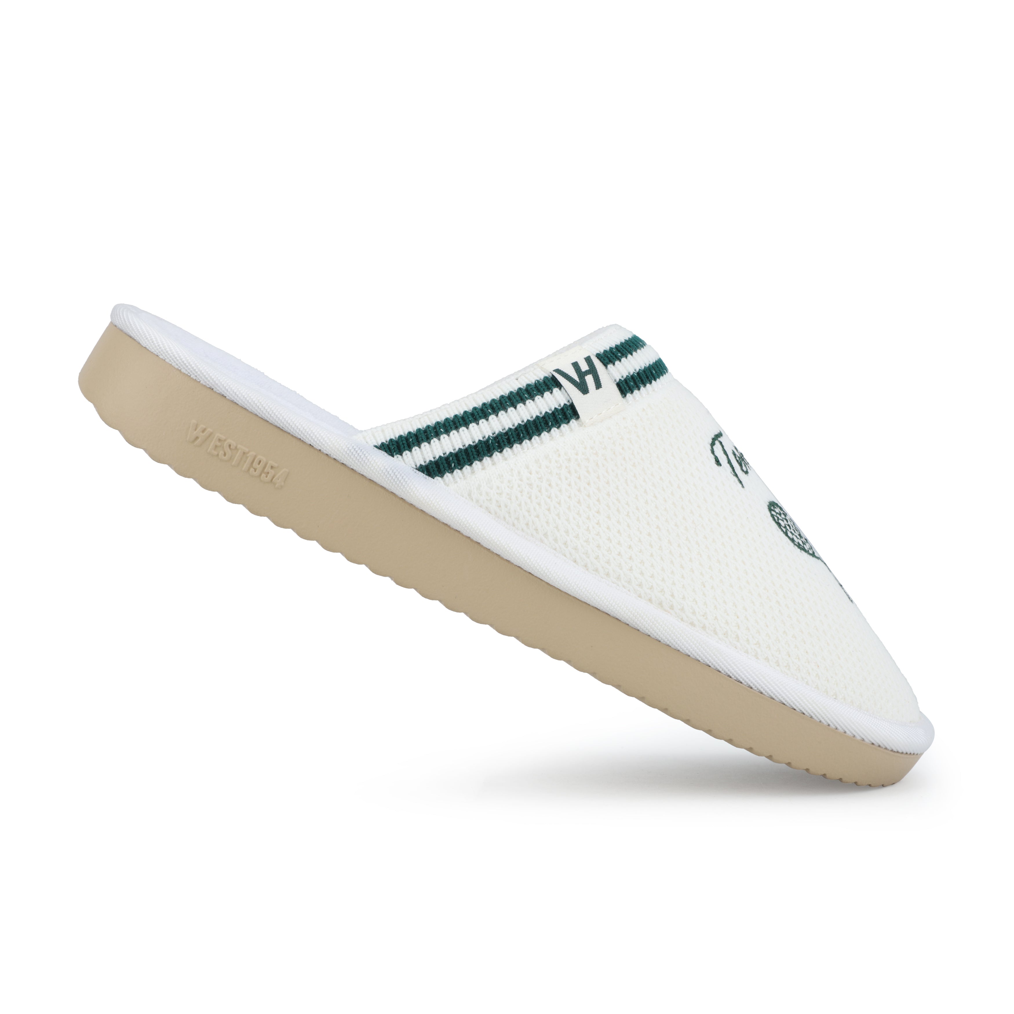 Vintage Havana | Relax - WHITE/GREEN