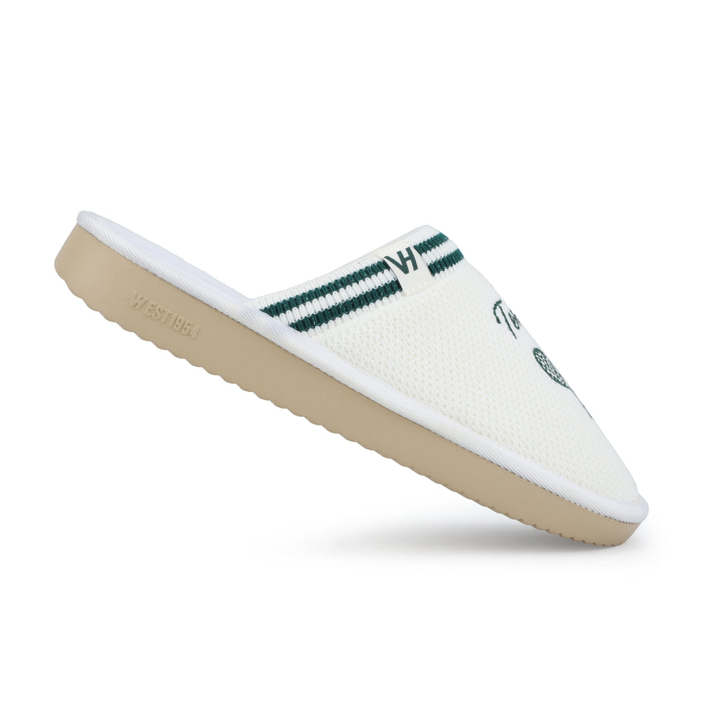Vintage Havana | Relax - WHITE/GREEN