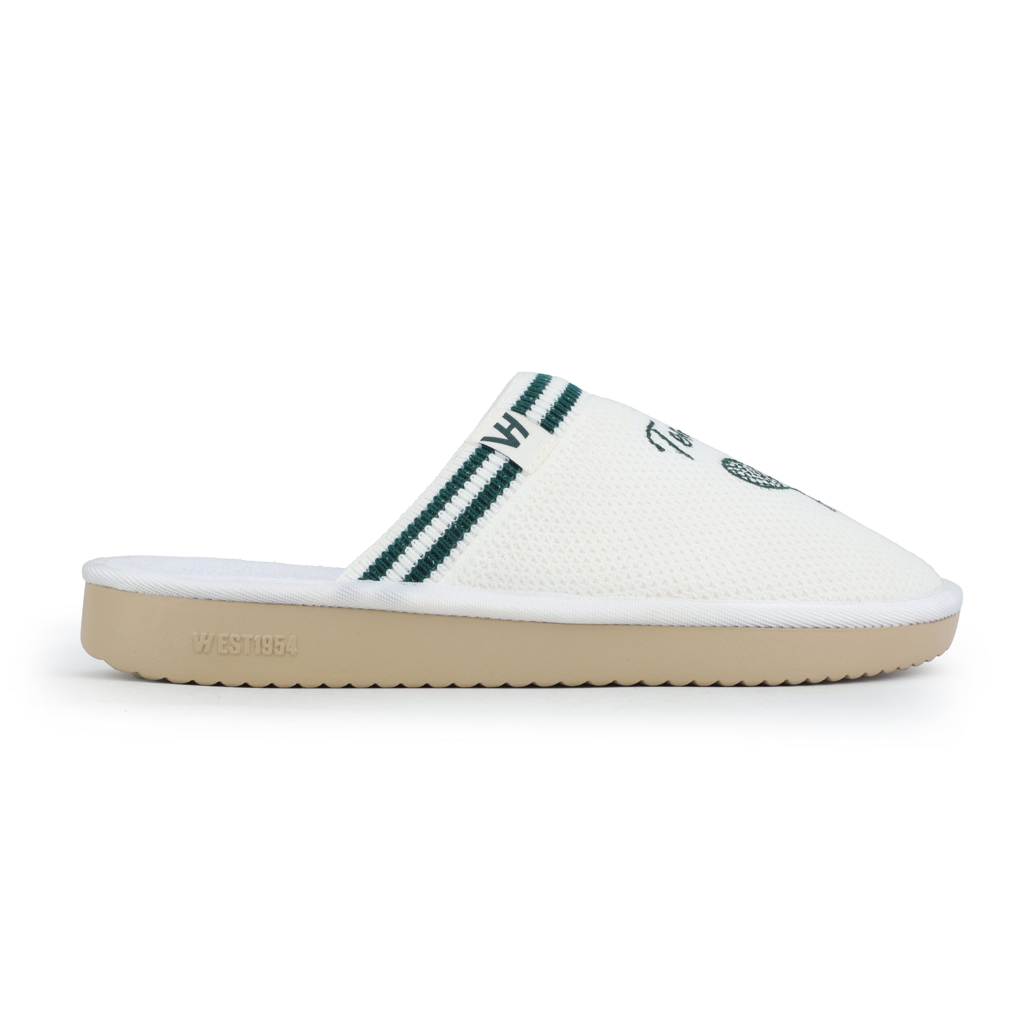 Vintage Havana | Relax - WHITE/GREEN