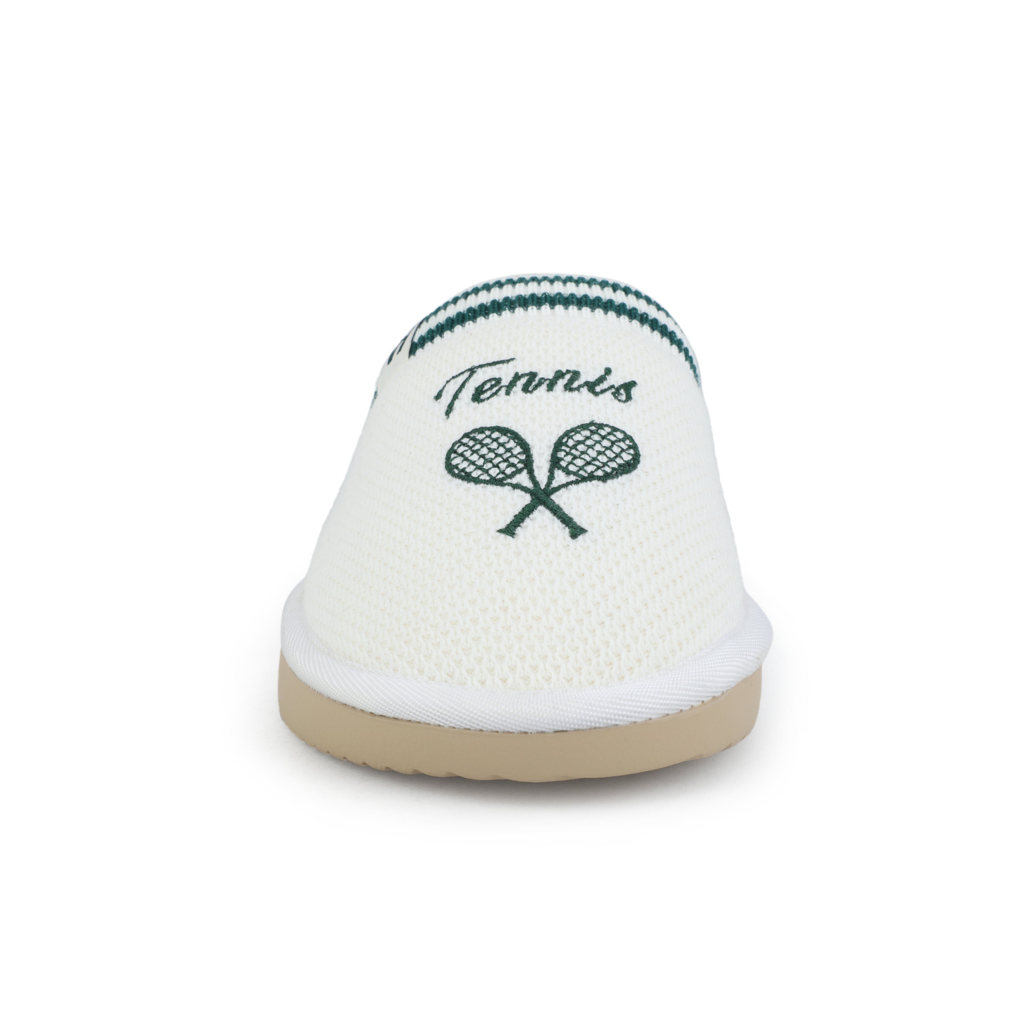 Vintage Havana | Relax - WHITE/GREEN