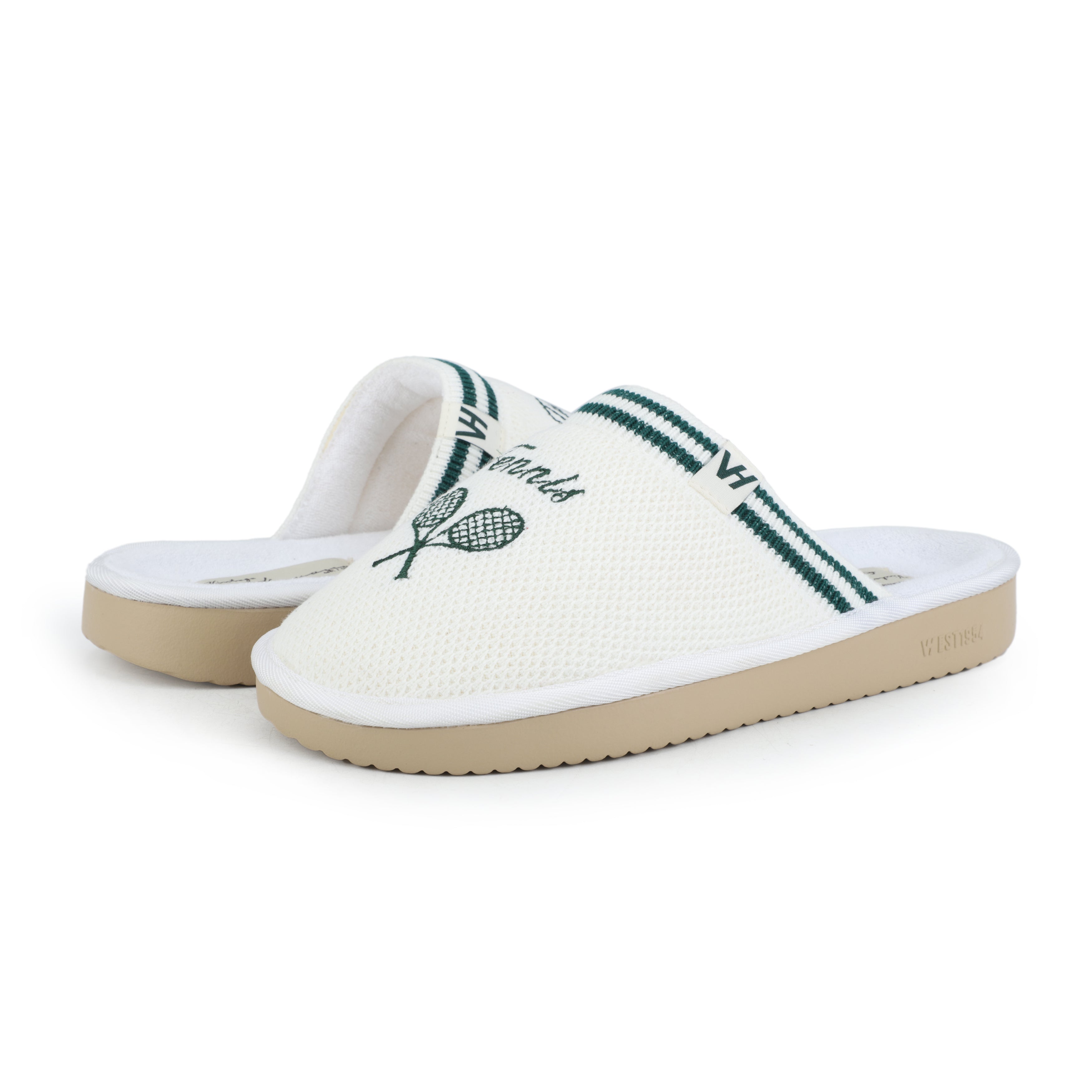 Vintage Havana | Relax - WHITE/GREEN