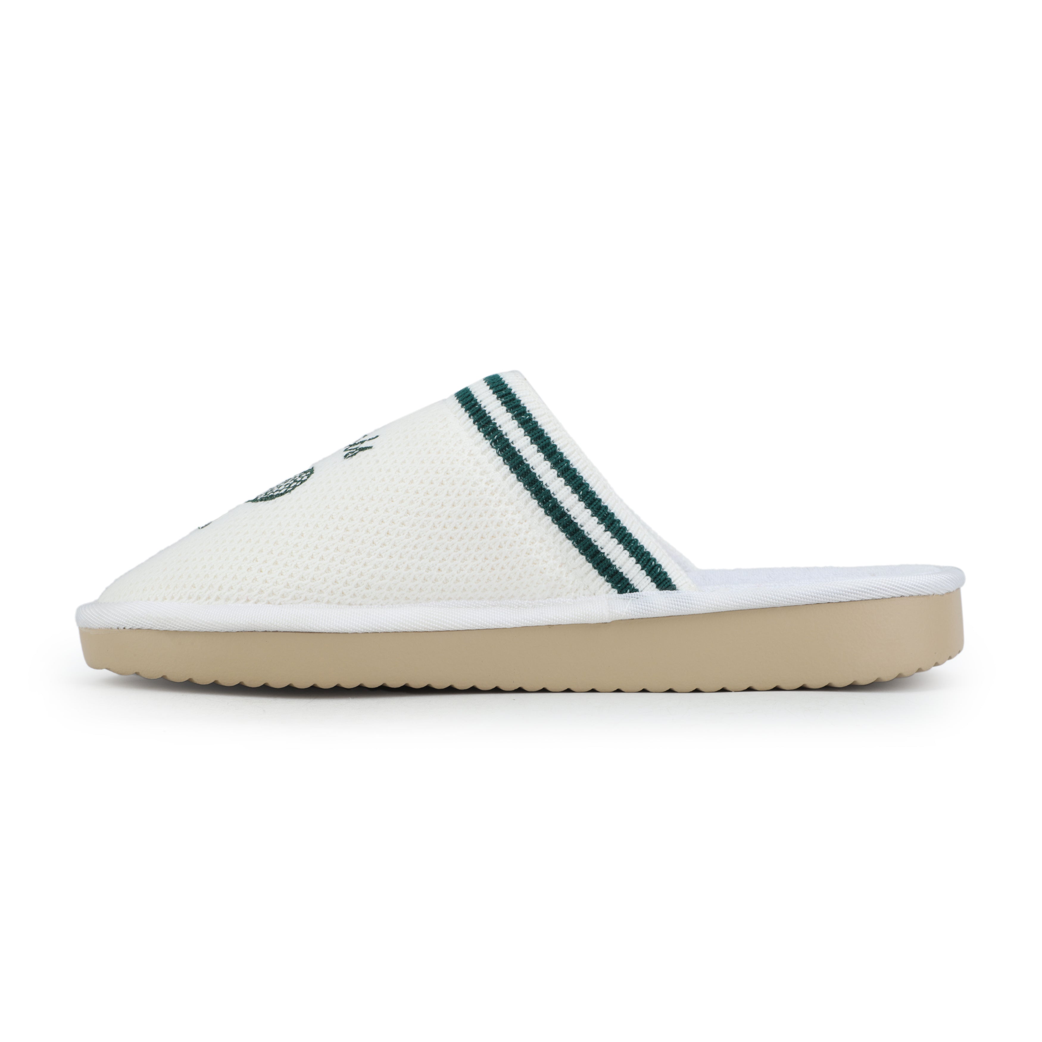 Vintage Havana | Relax - WHITE/GREEN