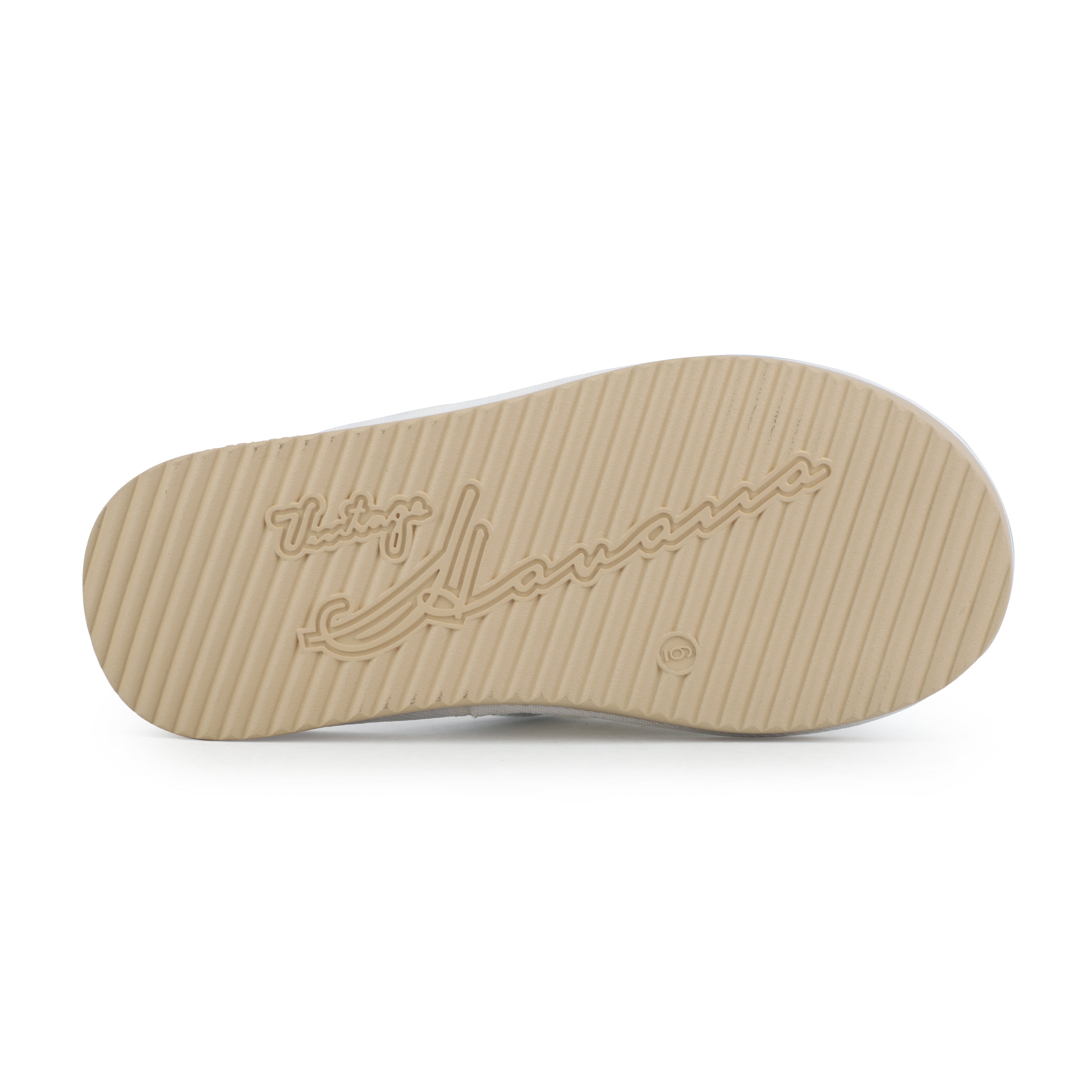 Vintage Havana | Relax - WHITE/GREEN