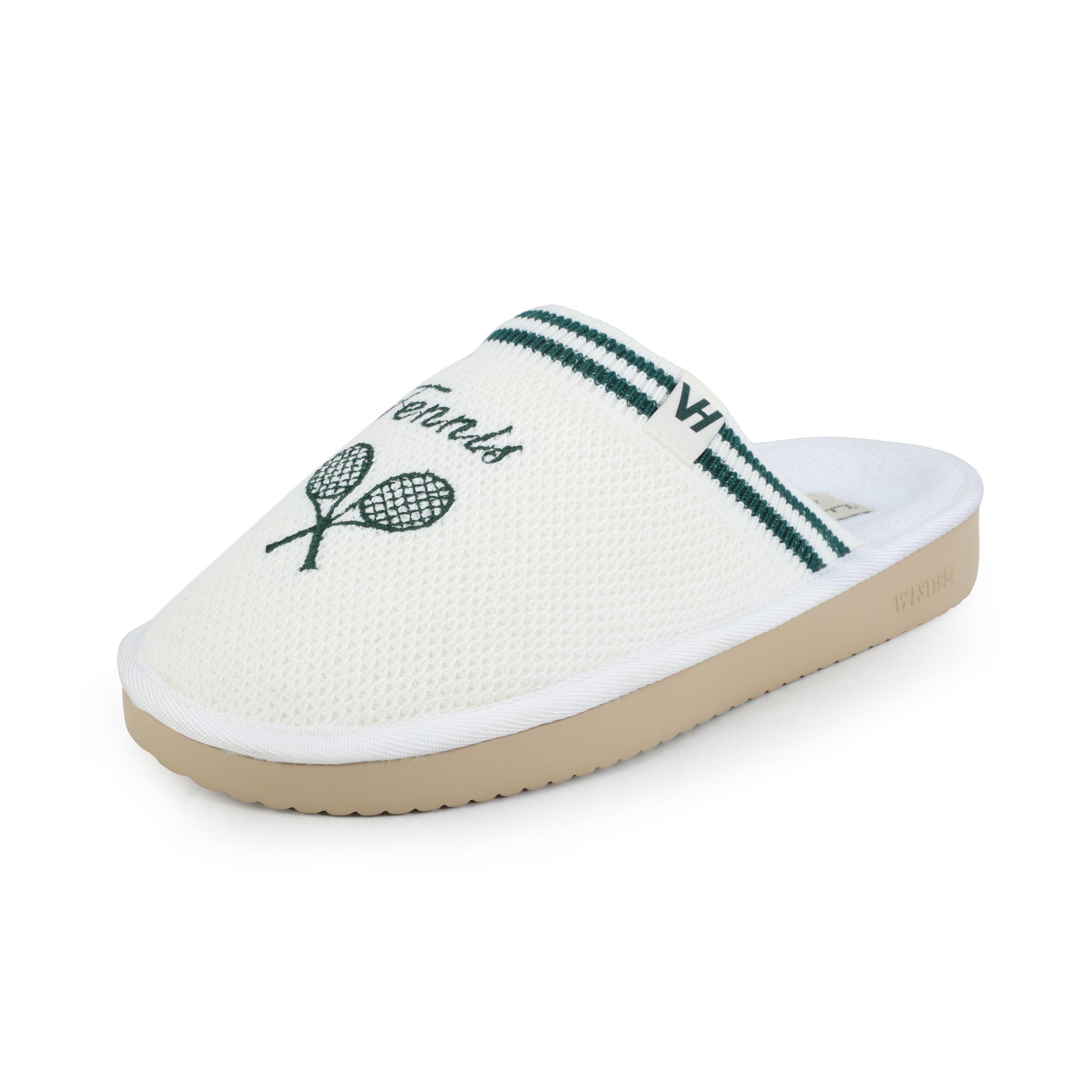 Vintage Havana | Relax - WHITE/GREEN