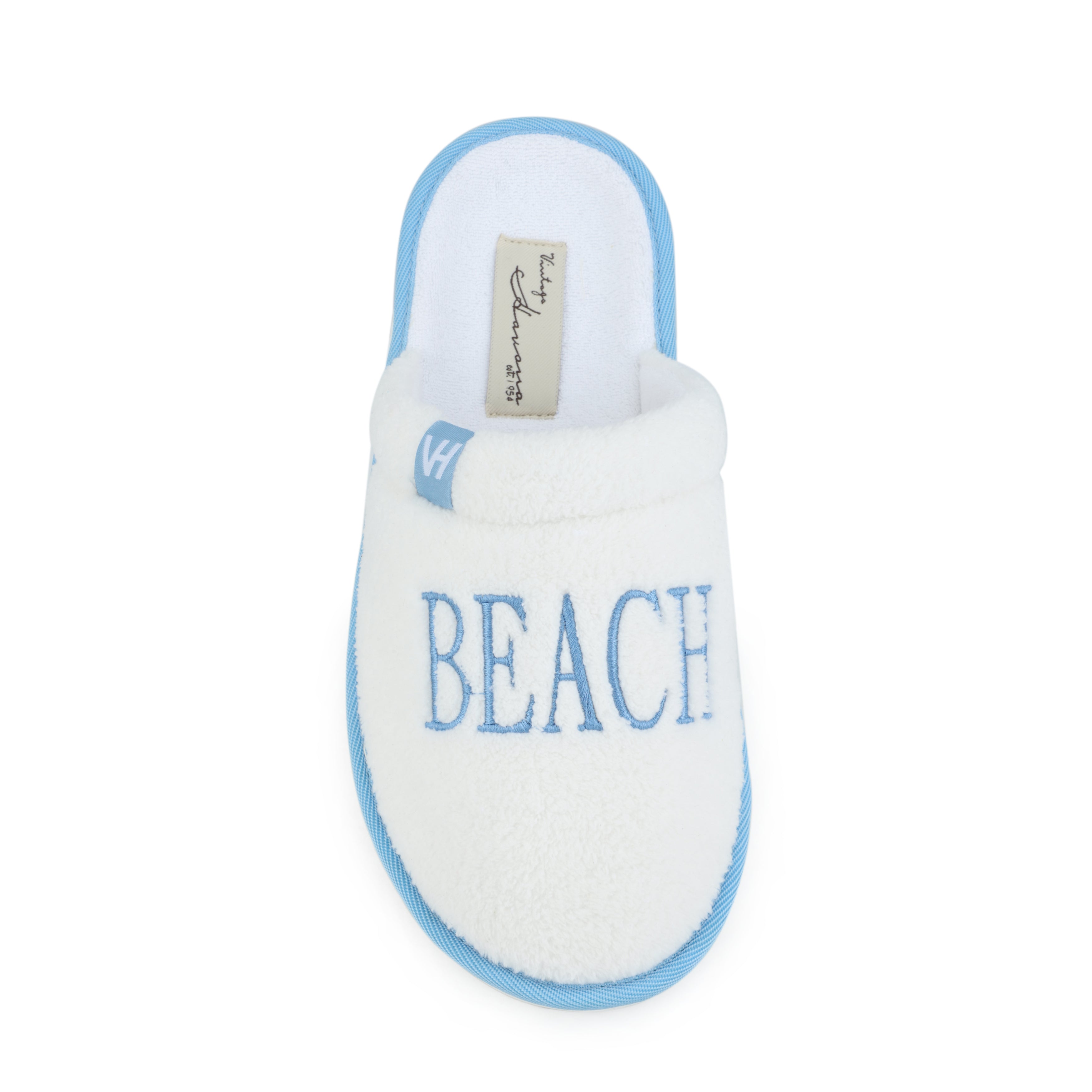 Vintage Havana | Relax - BEACH BUM