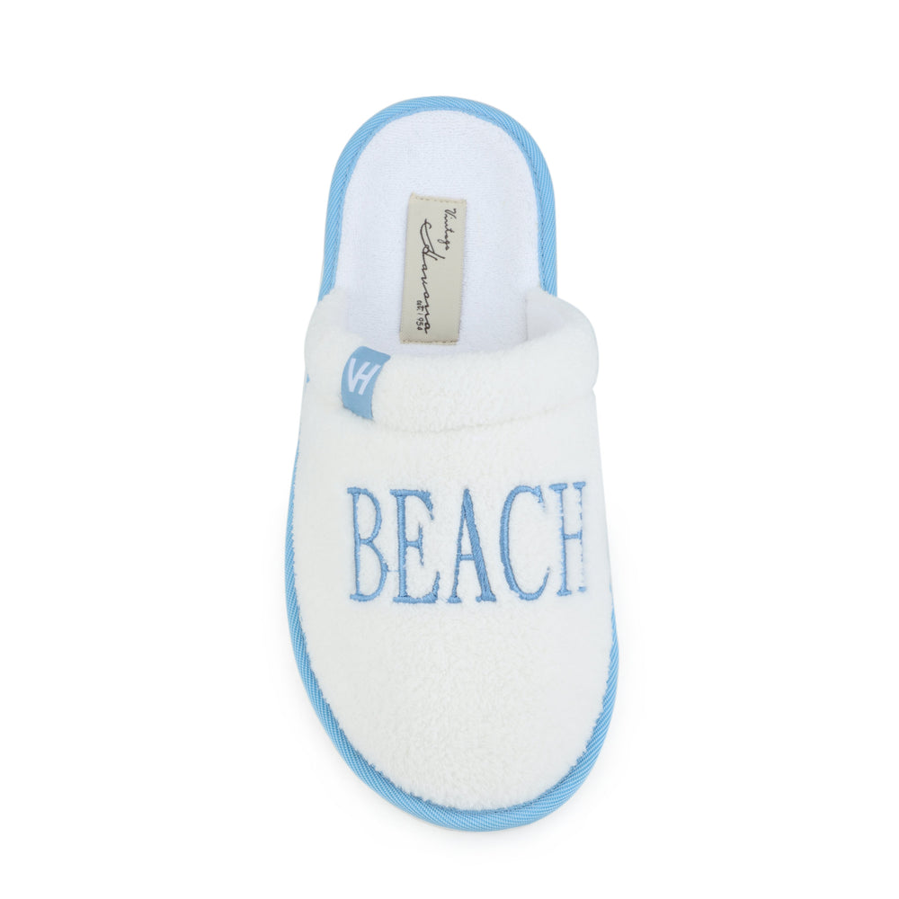 Vintage Havana | Relax - BEACH BUM