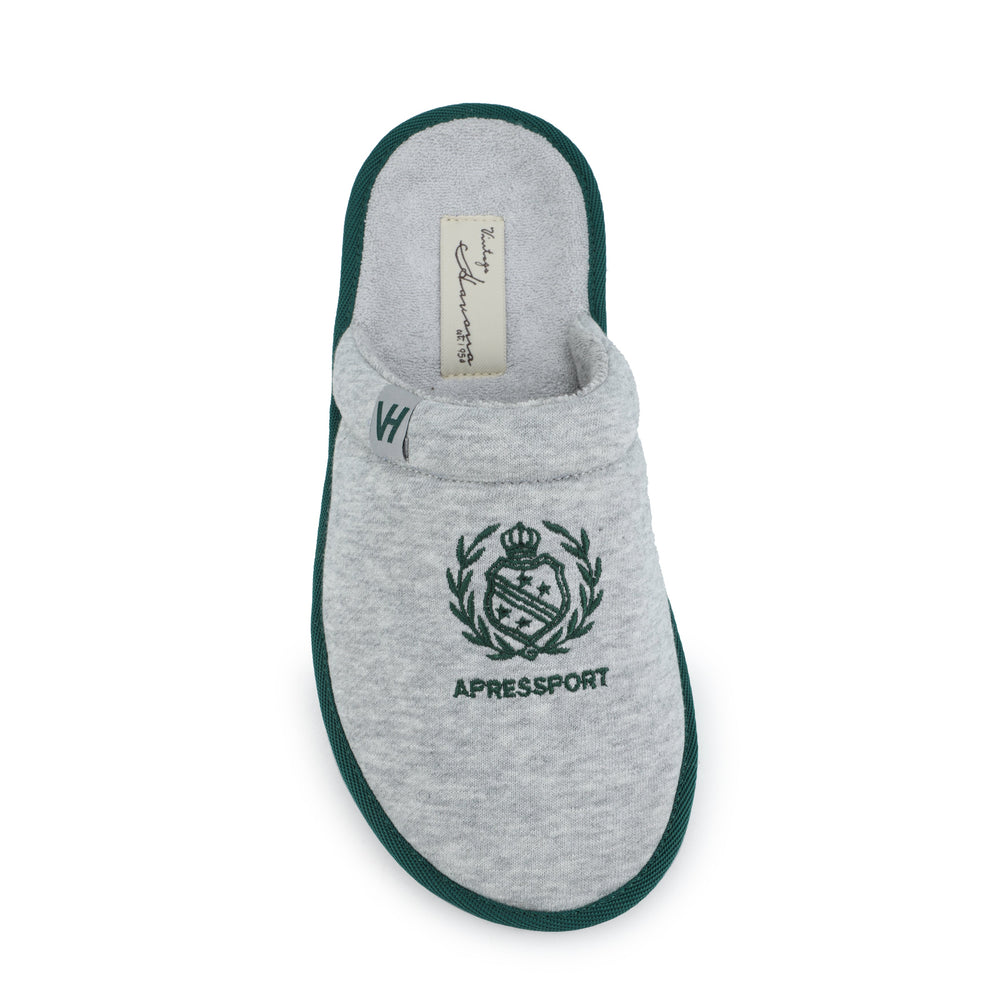 Vintage Havana | Relax - Heathered Grey