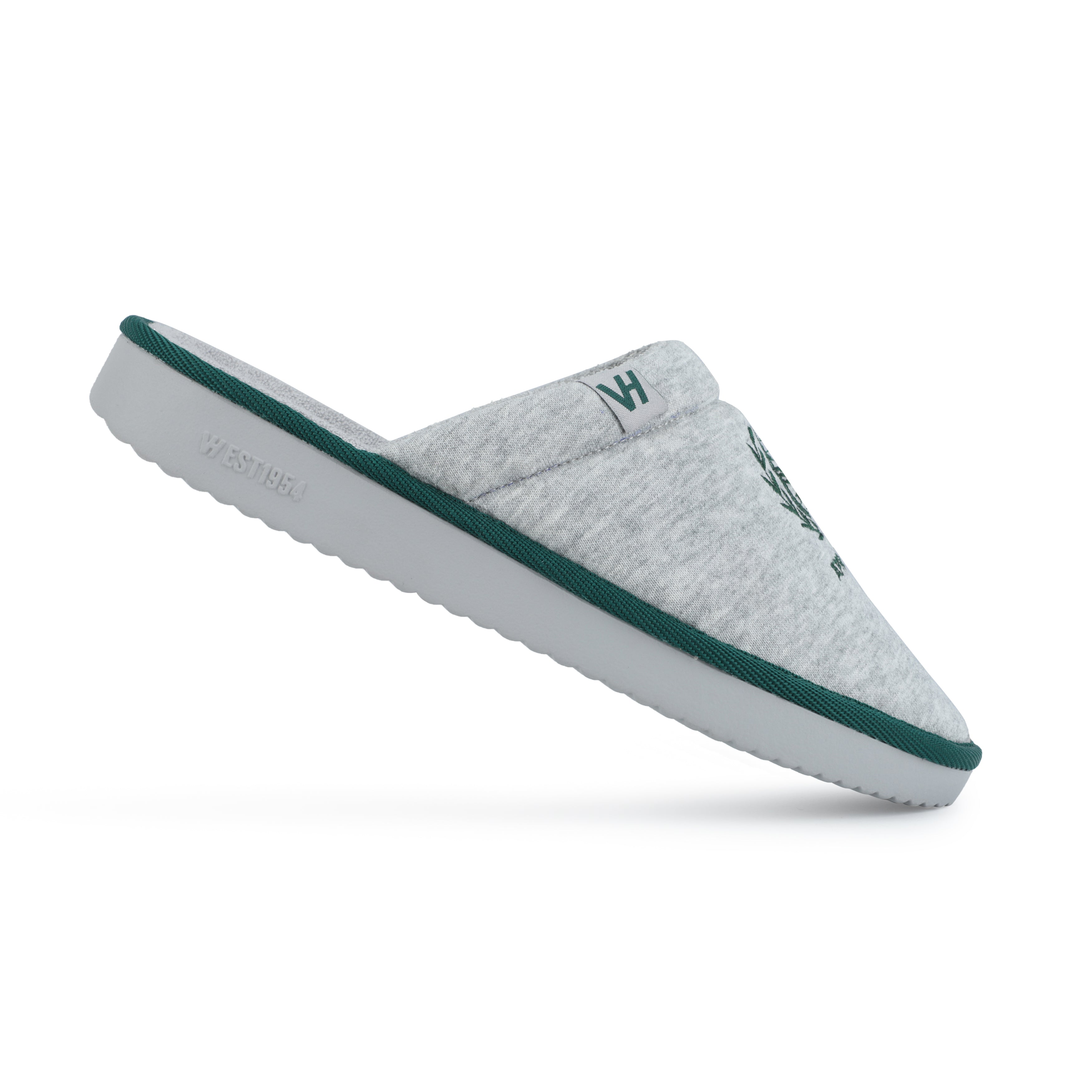 Vintage Havana | Relax - Heathered Grey