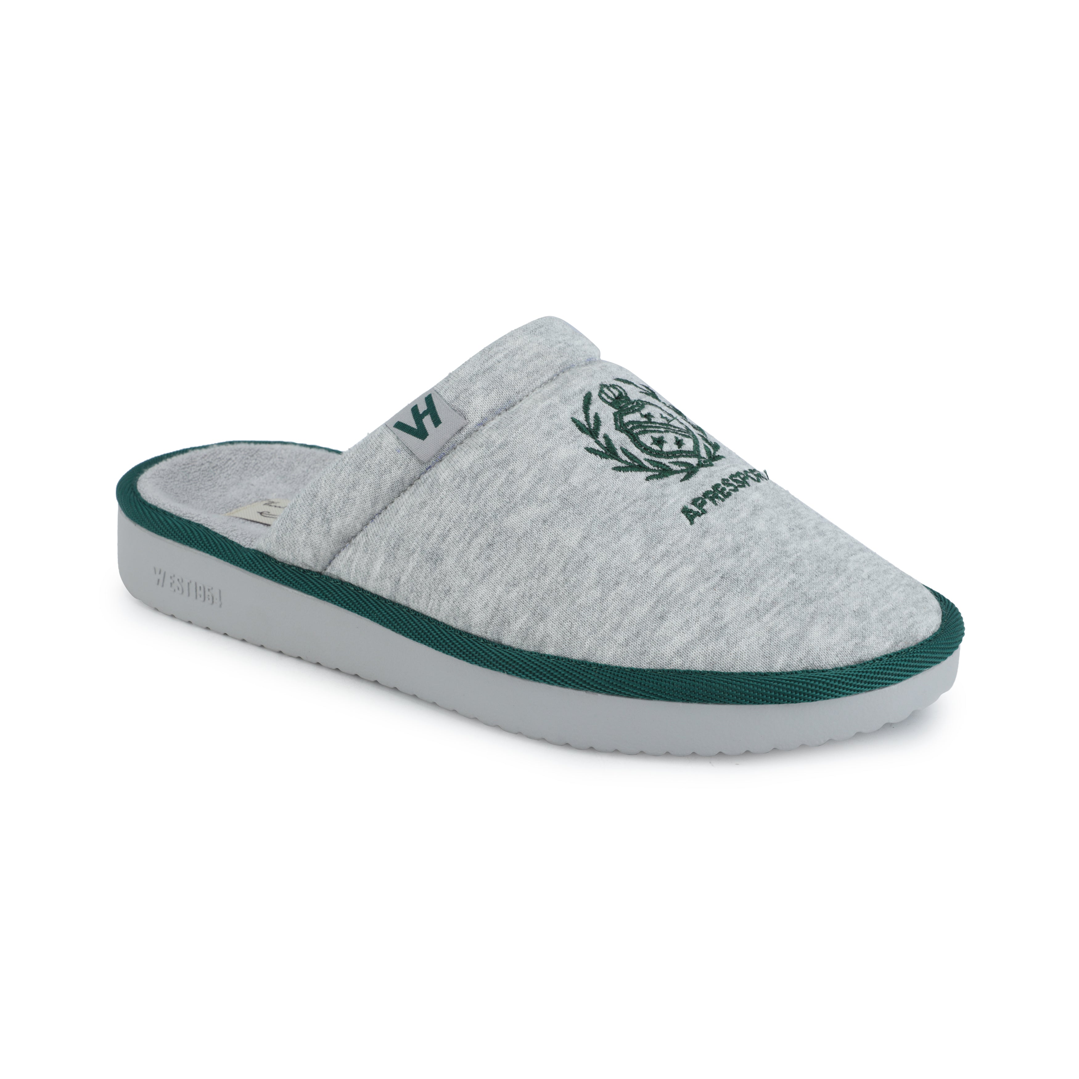 Vintage Havana | Relax - Heathered Grey