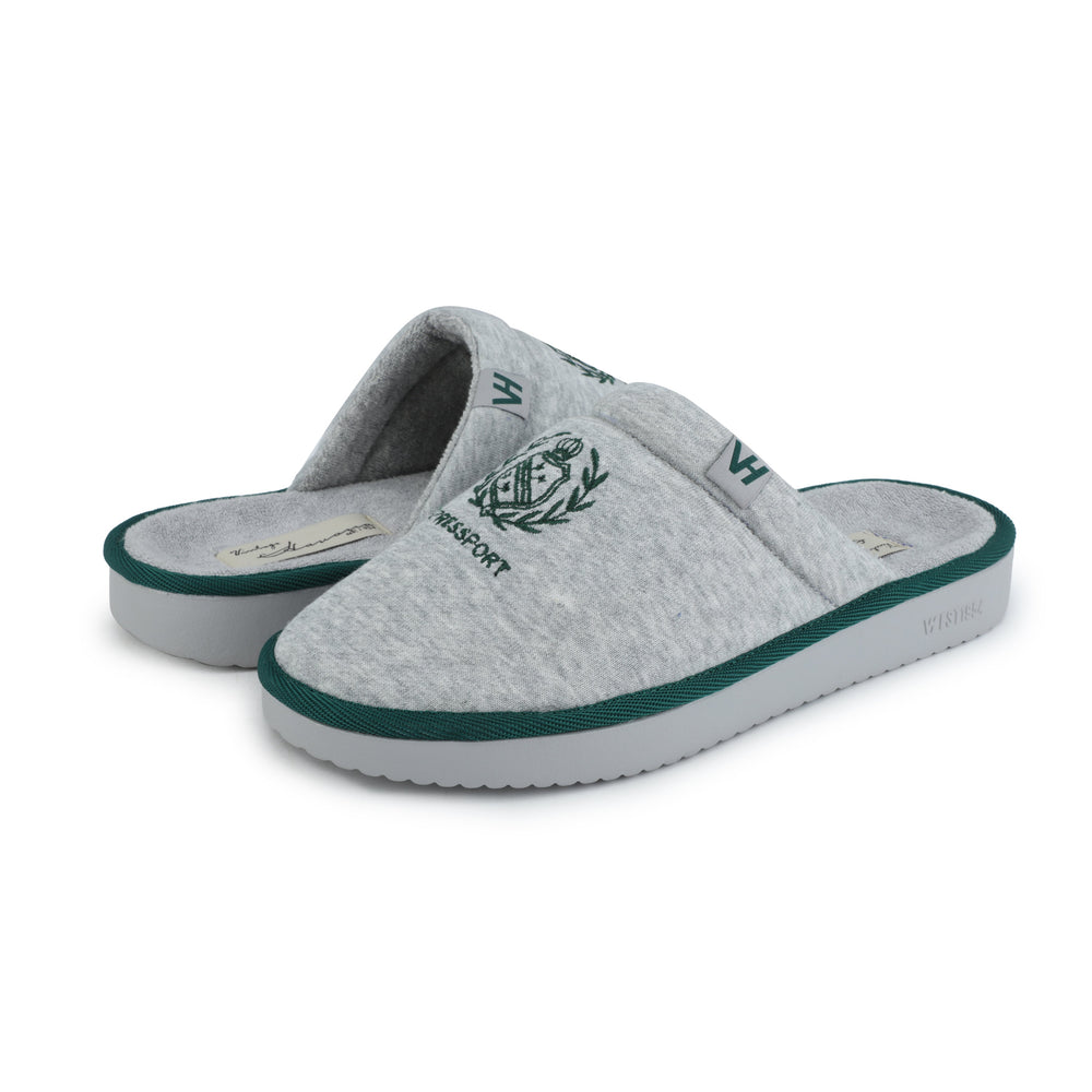 Vintage Havana | Relax - Heathered Grey