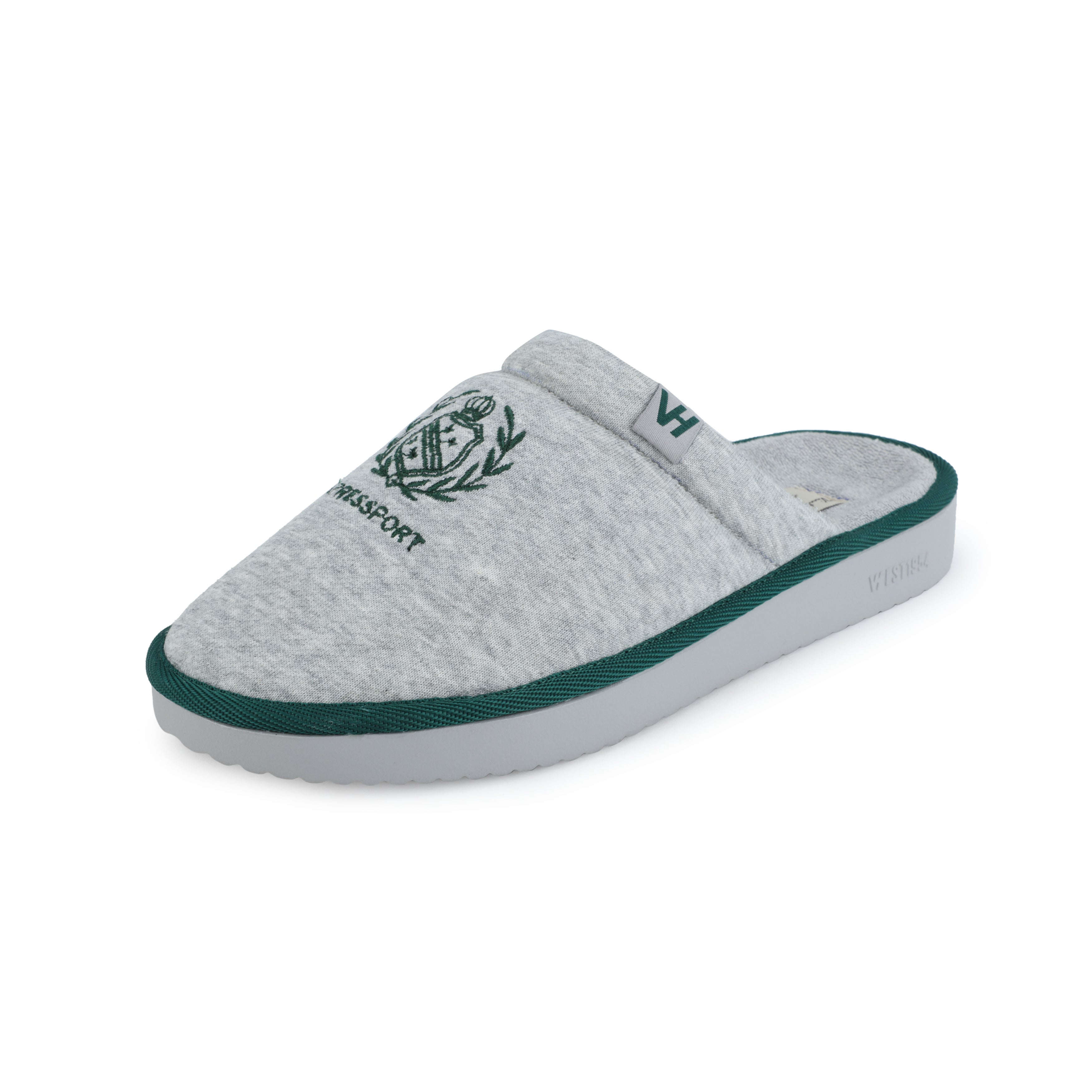 Vintage Havana | Relax - Heathered Grey