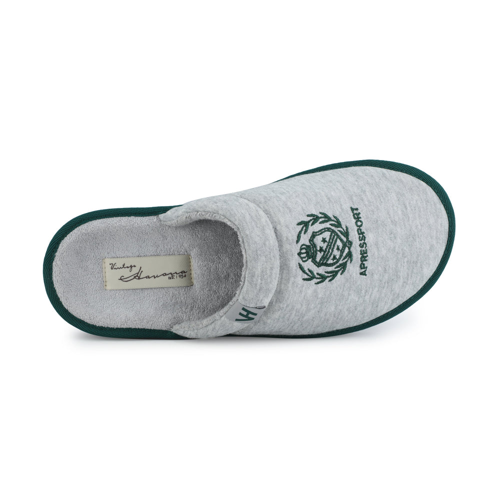 Vintage Havana | Relax - Heathered Grey