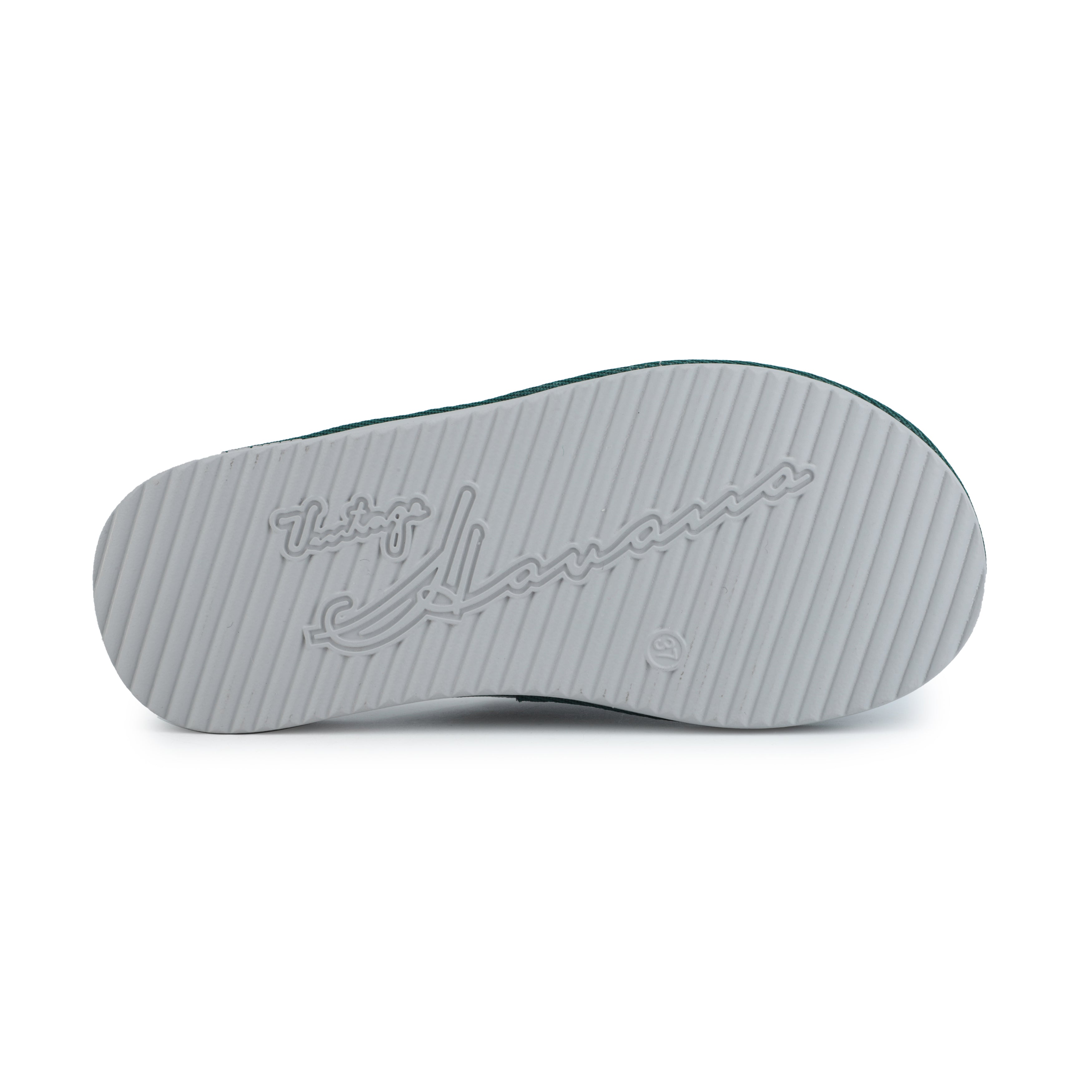 Vintage Havana | Relax - Heathered Grey