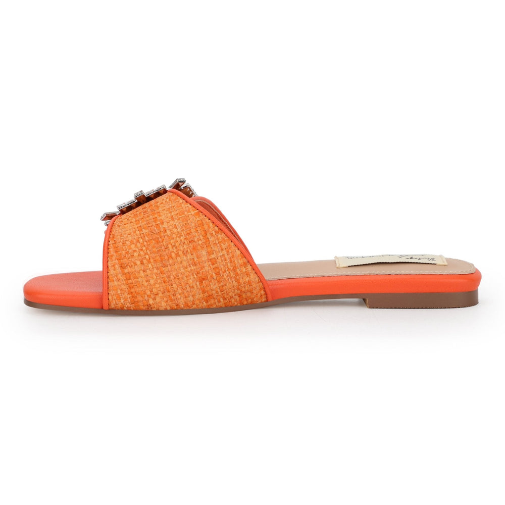 Vintage Havana | HARPER - ORANGE