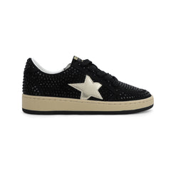 Vintage Havana | KIDS BRAVO - BLACK RHINESTONE