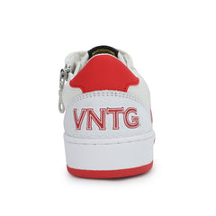 Vintage Havana | KIDS ARIELLA - WHITE/ RED MULTI