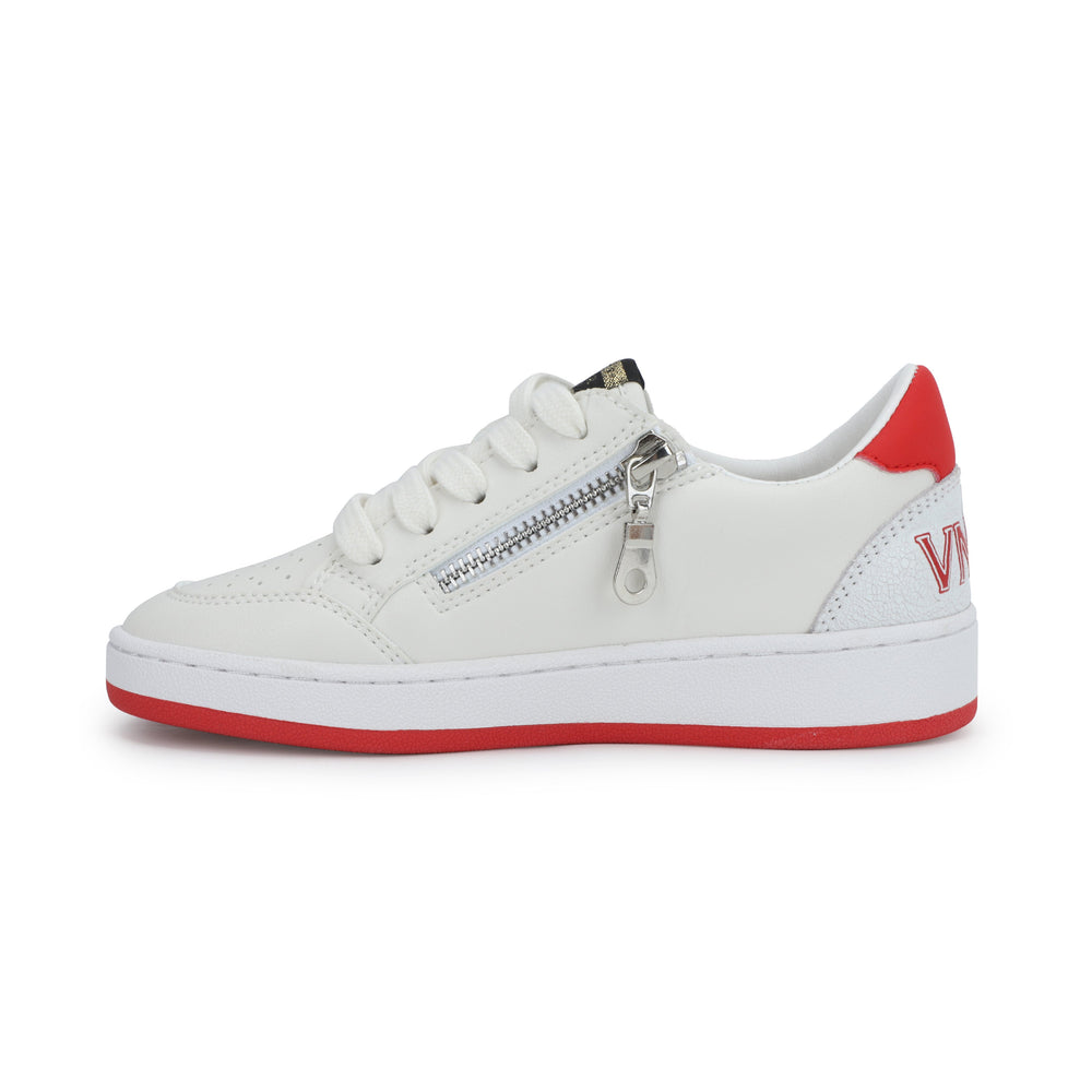 Vintage Havana | KIDS ARIELLA - WHITE/ RED MULTI