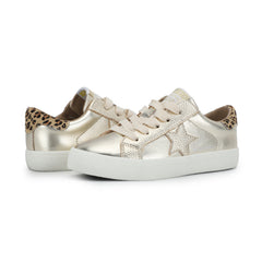 Vintage Havana | KIDS VAIL - WASHED GOLD POP