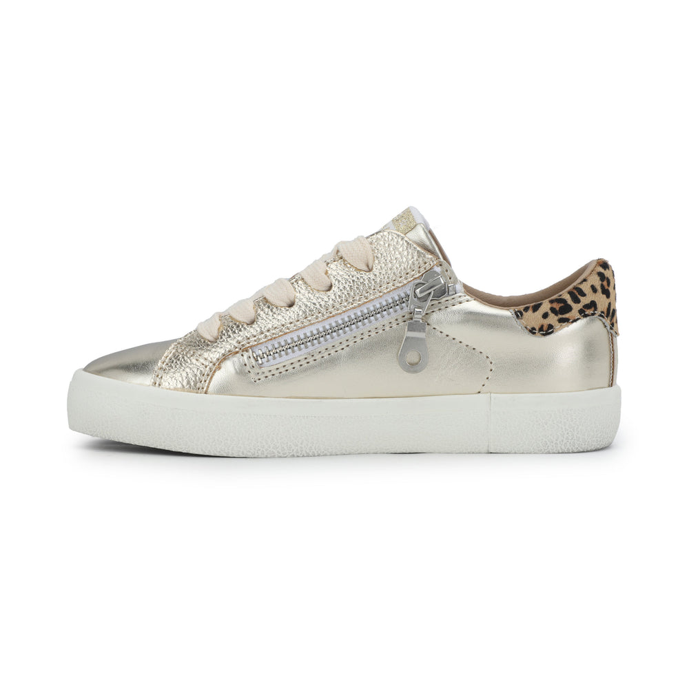 Vintage Havana | KIDS VAIL - WASHED GOLD POP