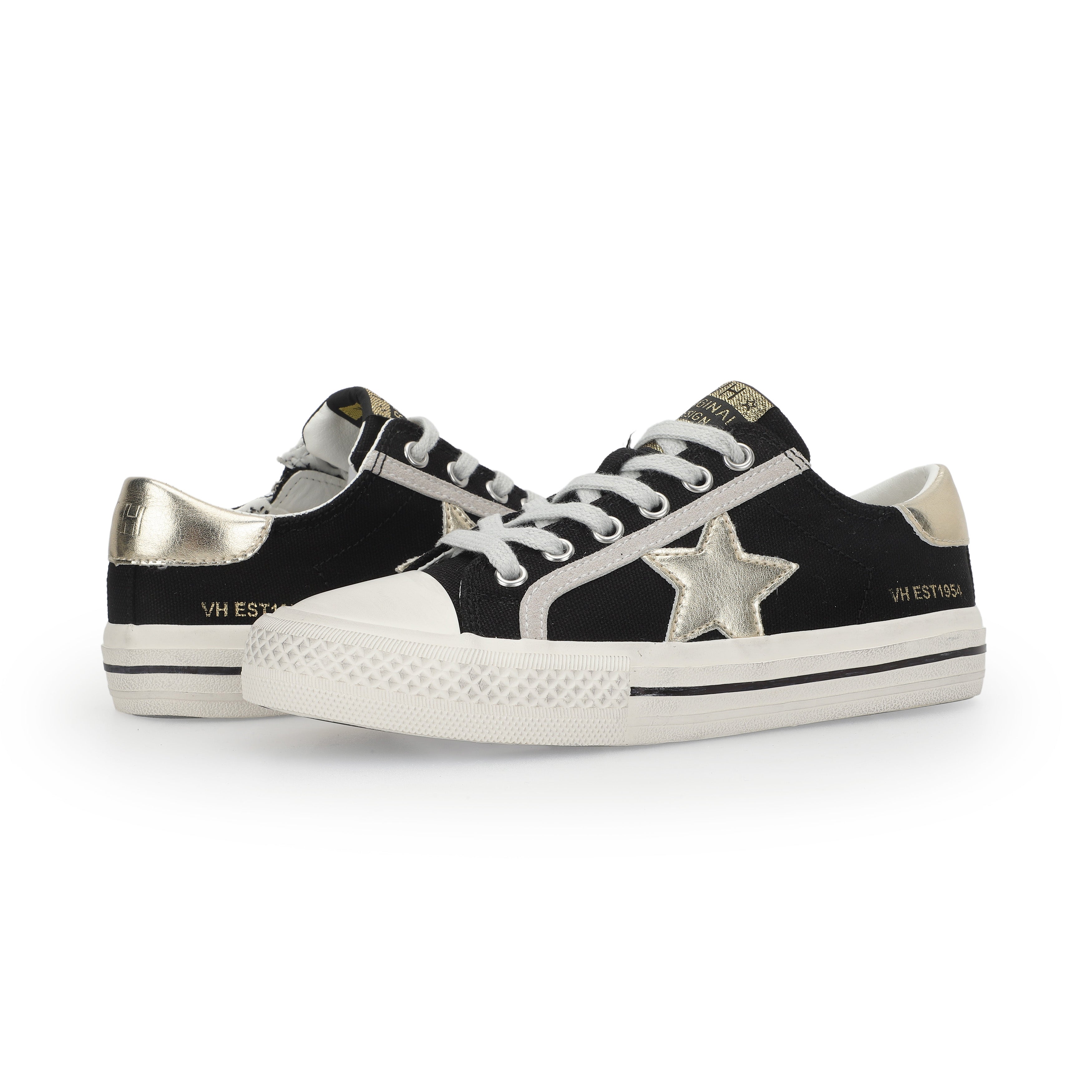Vintage Havana | KIDS ALIVE - BLACK GOLD