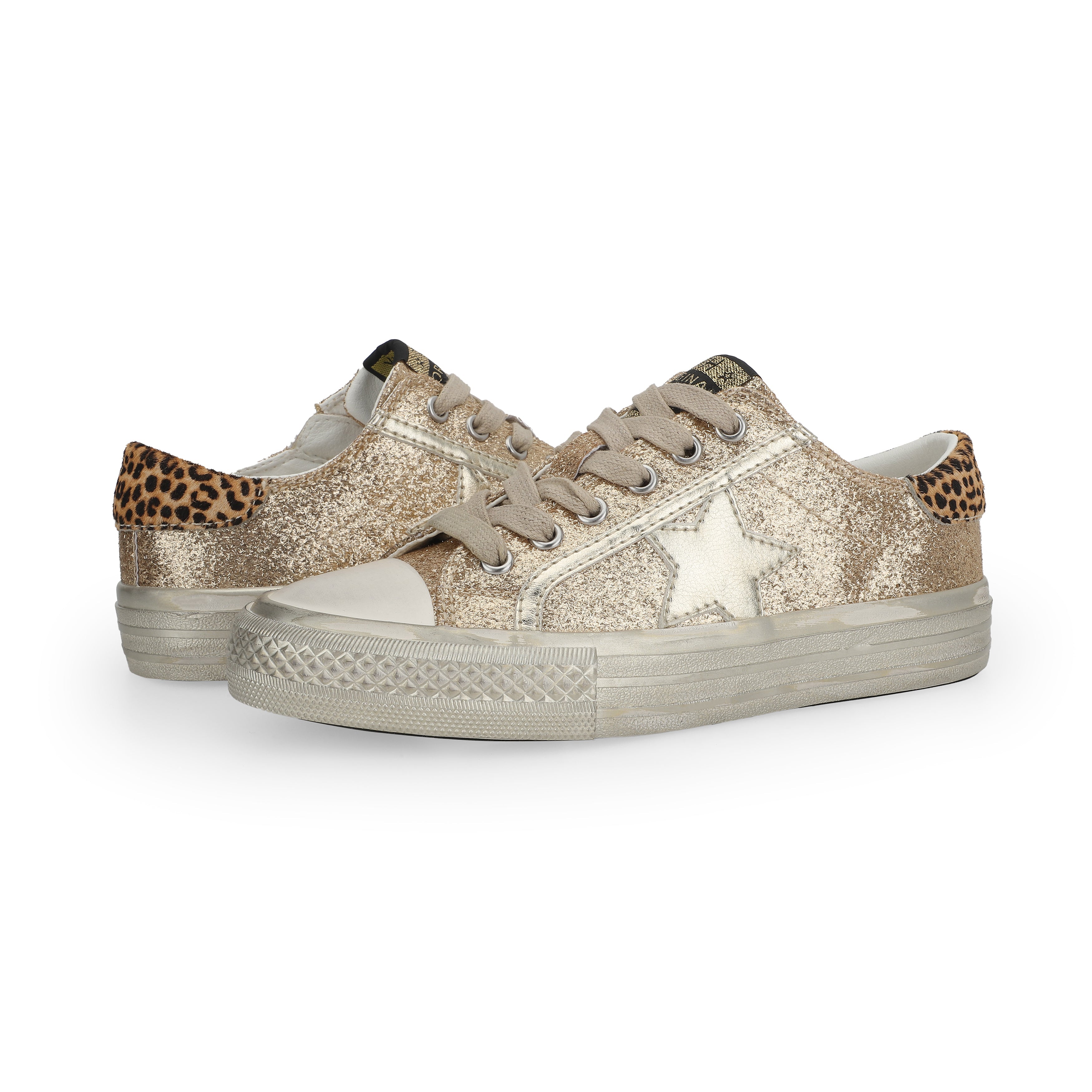 Vintage Havana | KIDS ALIVE - WILD GOLD