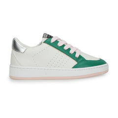 Vintage Havana | KIDS EDNA - WHITE GREEN