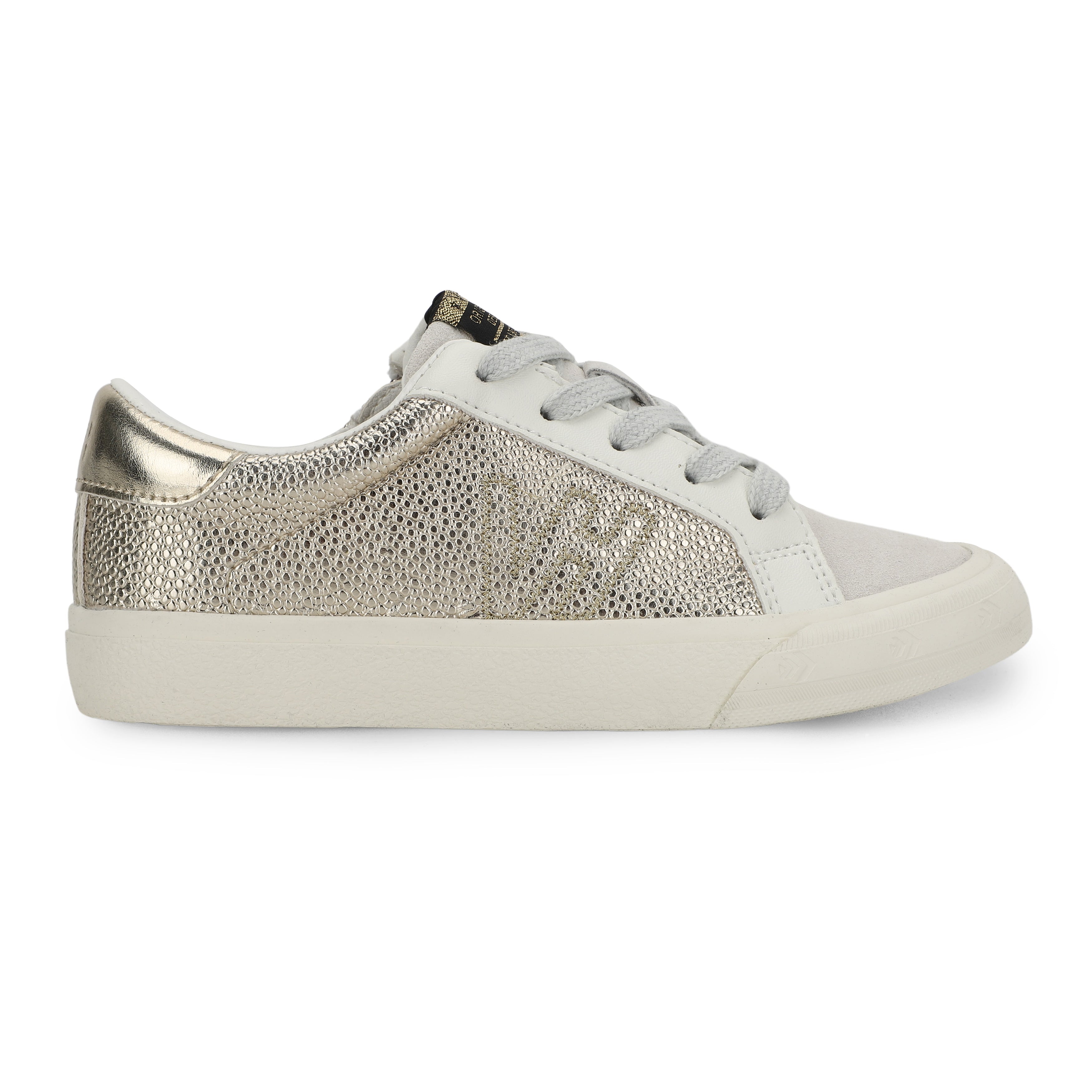 Vintage Havana | KIDS VITA - GOLD PEBBLED MULTI