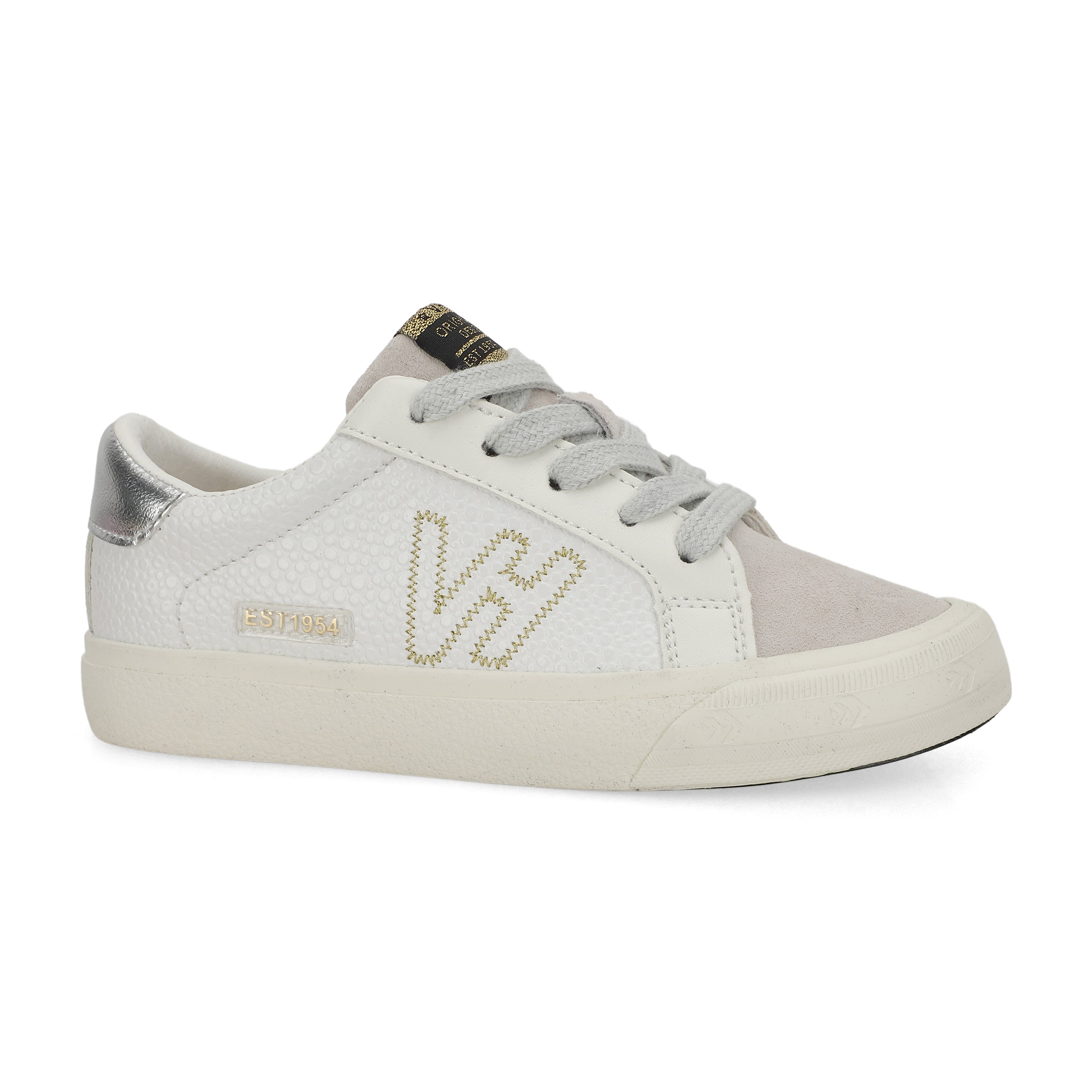 Vintage Havana | KIDS VITA - WHITE PEBBLED GREY