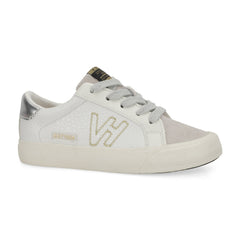 Vintage Havana | KIDS VITA - WHITE PEBBLED GREY
