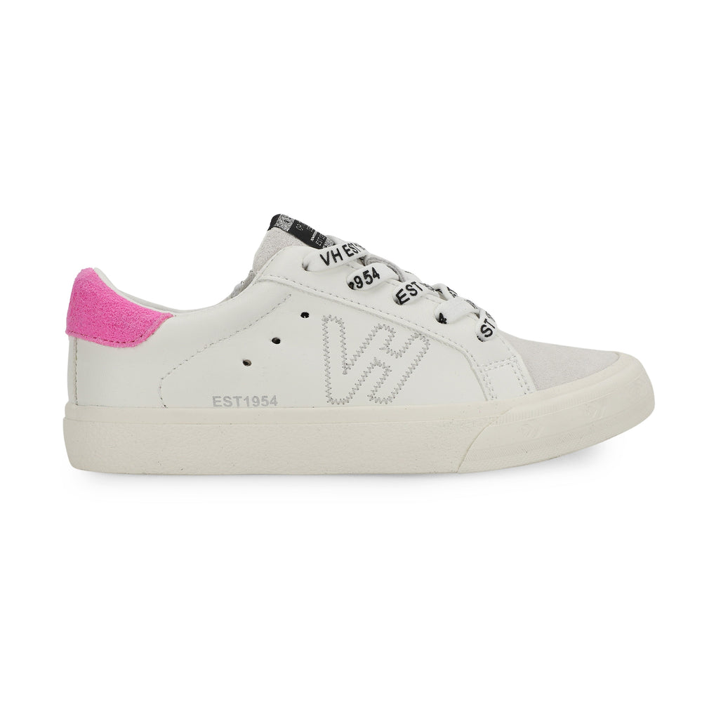 Vintage Havana | KIDS VITA - WHITE GREY PINK