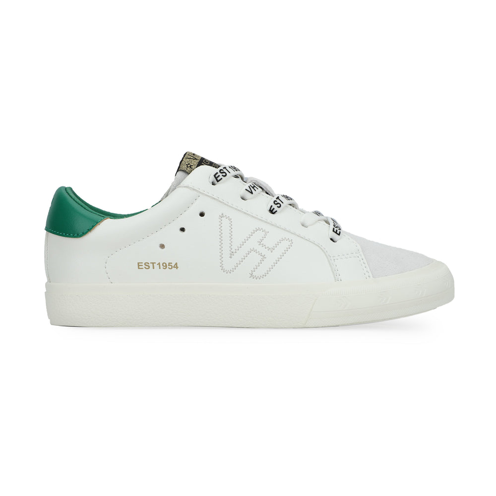 Vintage Havana | KIDS VITA - WHITE GREY GREEN