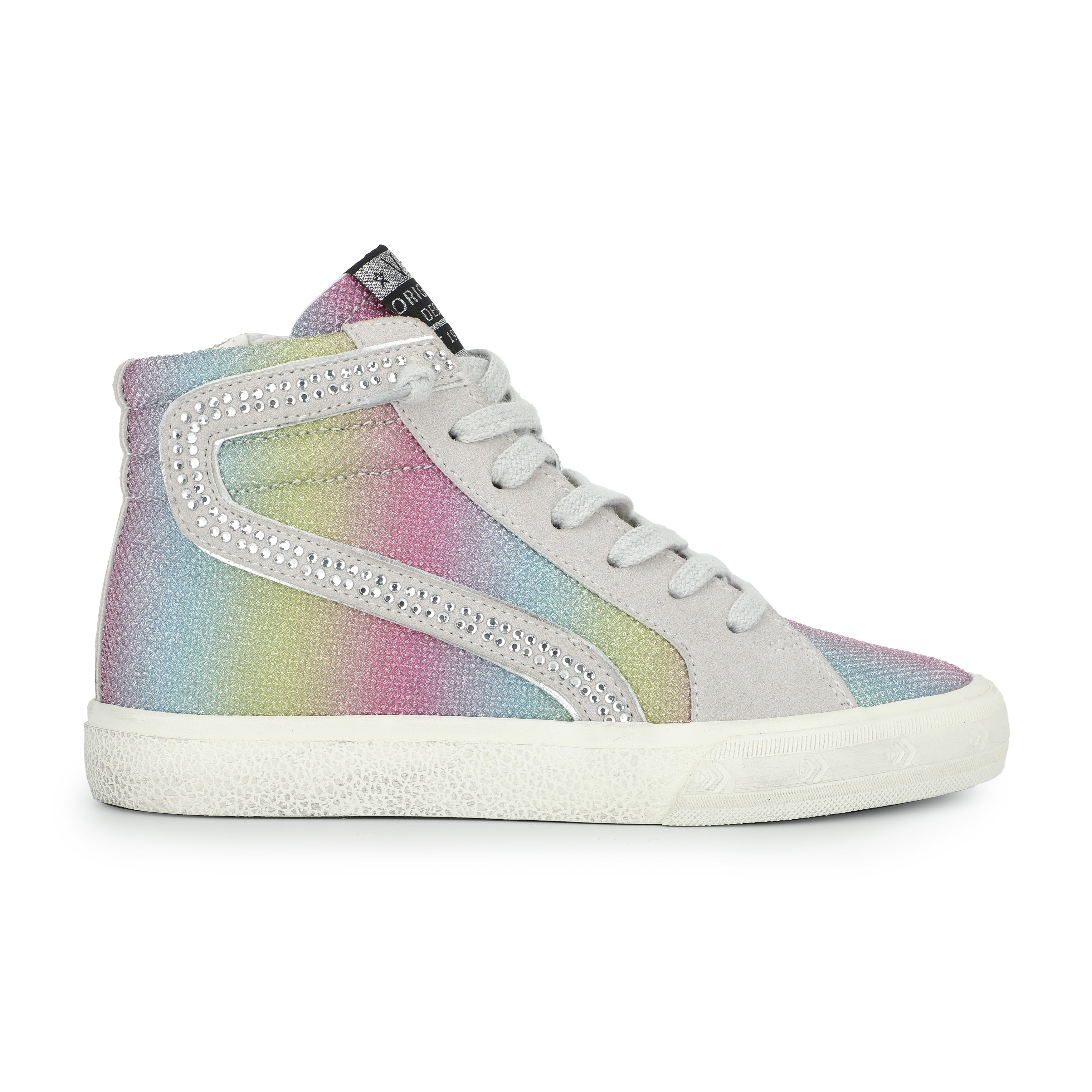 Vintage Havana | KIDS TIA - RADIANT GLITTER MULTI