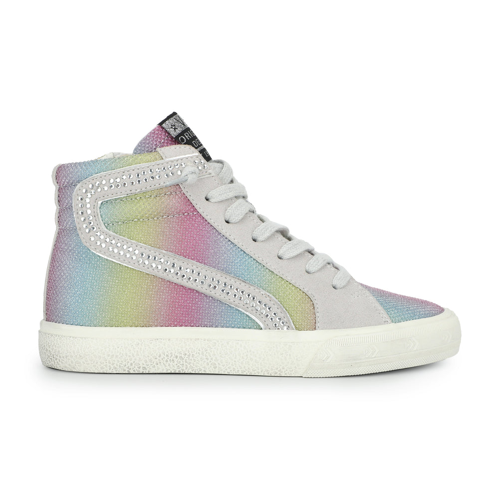 Vintage Havana | KIDS TIA - RADIANT GLITTER MULTI