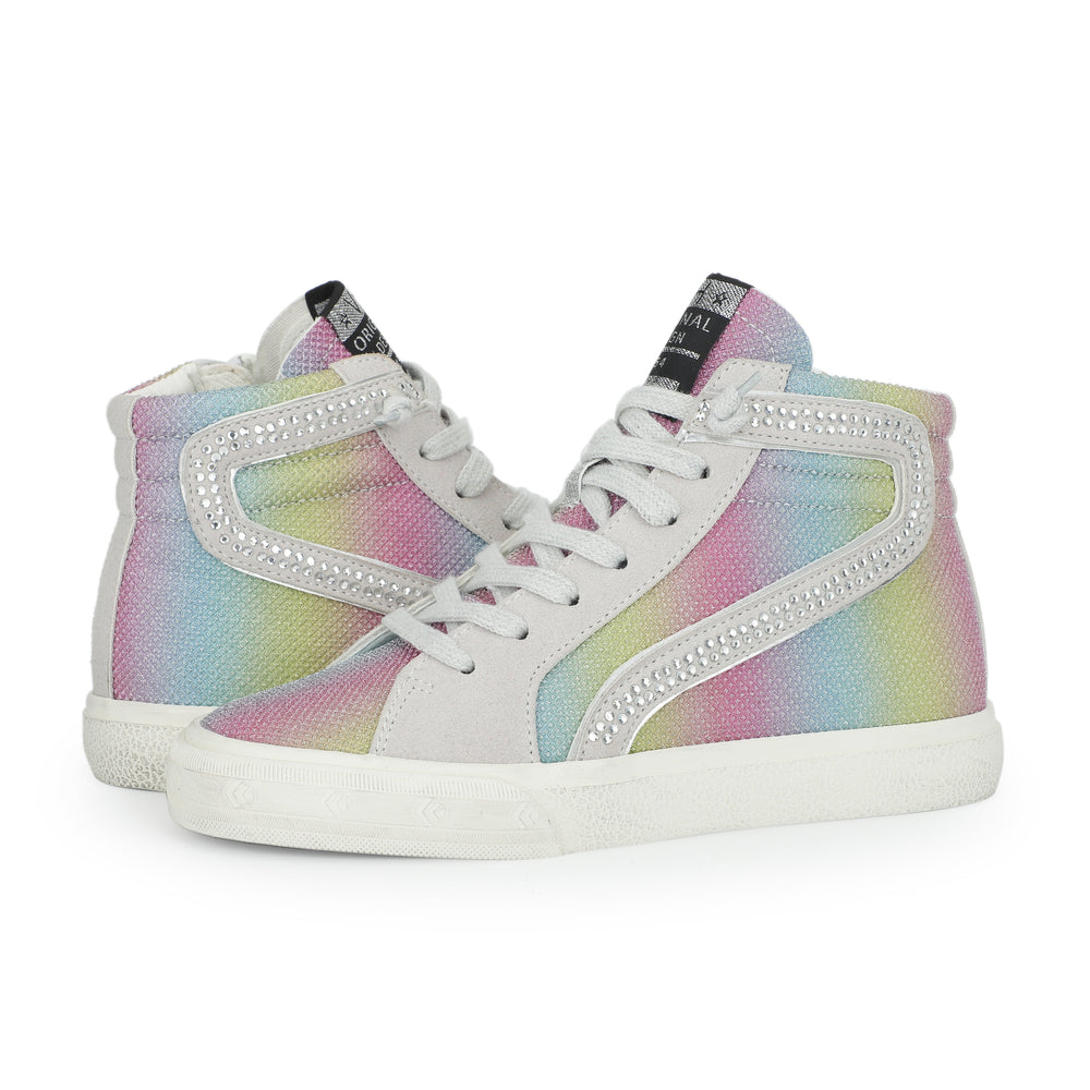 Vintage Havana | KIDS TIA - RADIANT GLITTER MULTI