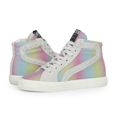Vintage Havana | KIDS TIA - RADIANT GLITTER MULTI