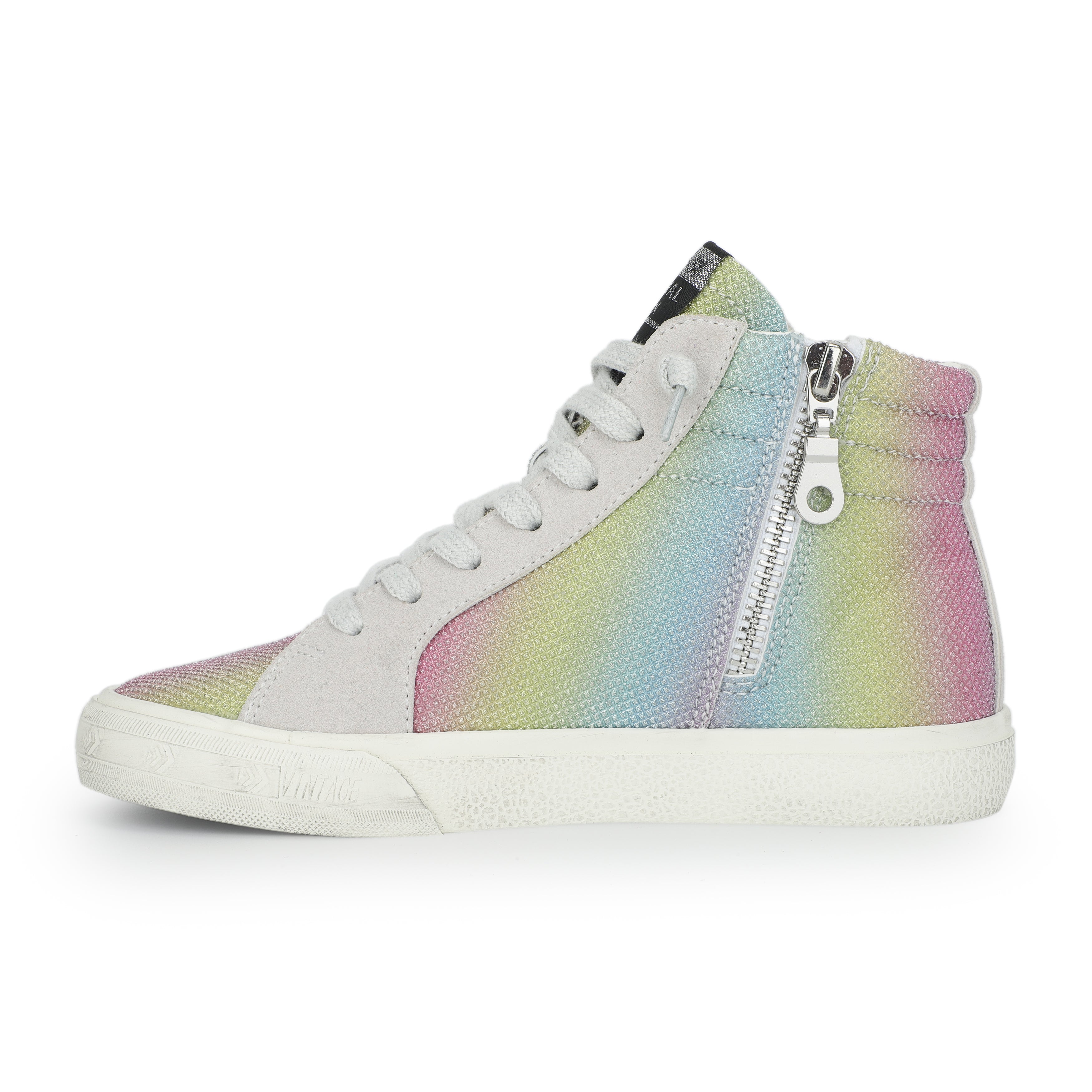 Vintage Havana | KIDS TIA - RADIANT GLITTER MULTI