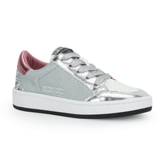 Vintage Havana | KIDS HALEE - MATT GREY SILVER MULTI