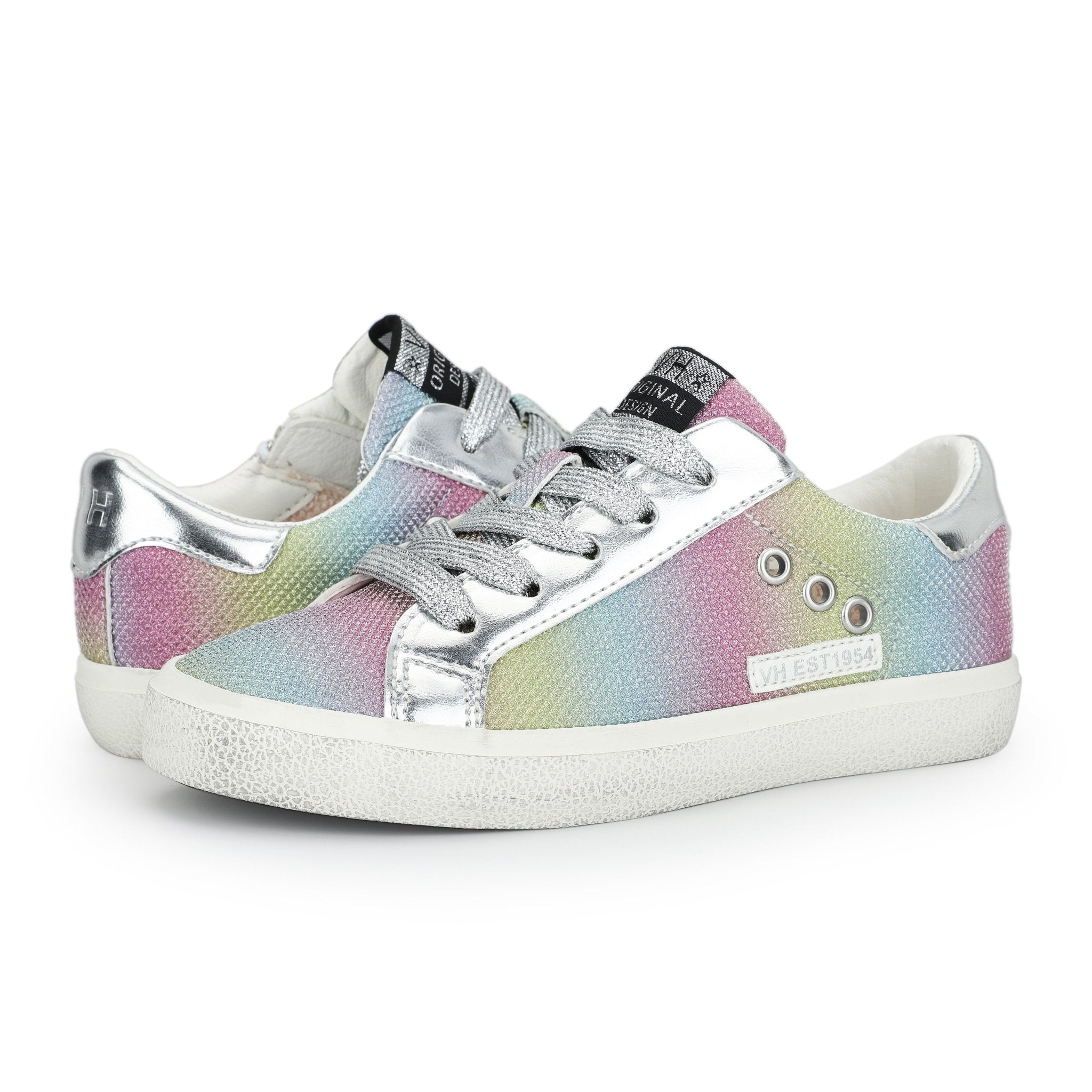 Vintage Havana | KIDS ADALENE - RADIANT MULTI