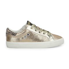 Vintage Havana | KIDS ADALENE - ROSE GOLD GLITTER MULTI
