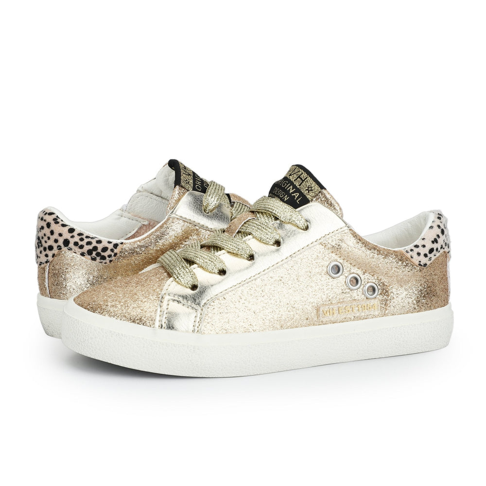 Vintage Havana | KIDS ADALENE - ROSE GOLD GLITTER MULTI